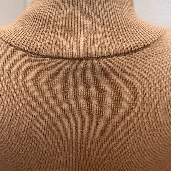 WHBM Poncho Cape Cardigan