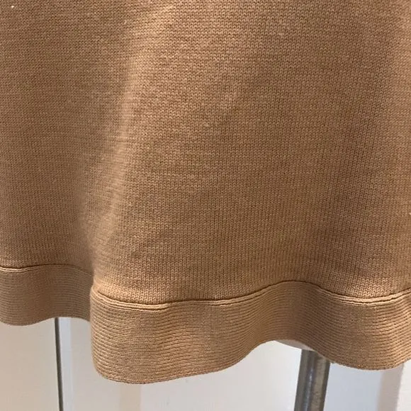 WHBM Poncho Cape Cardigan