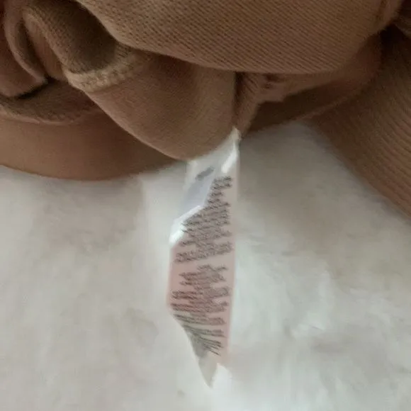 WHBM Poncho Cape Cardigan