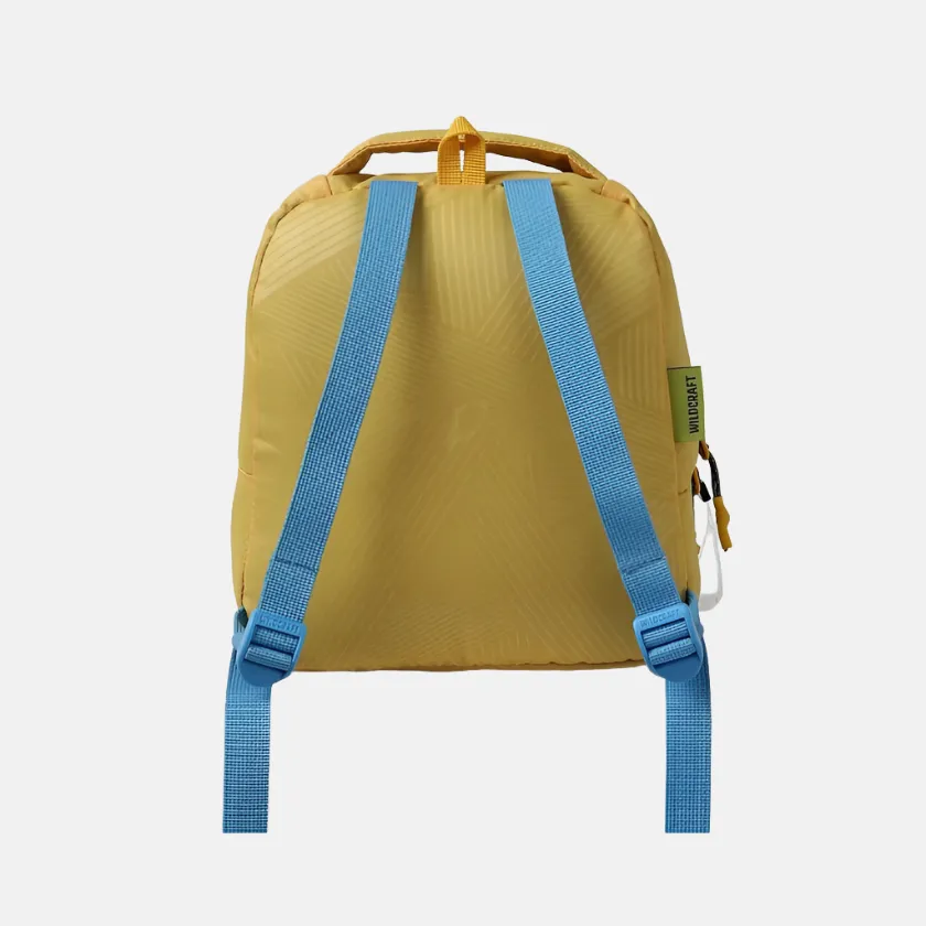 Wildcraft Wiki Micro BP Purse -Unicorn Purple/Streak Yellow
