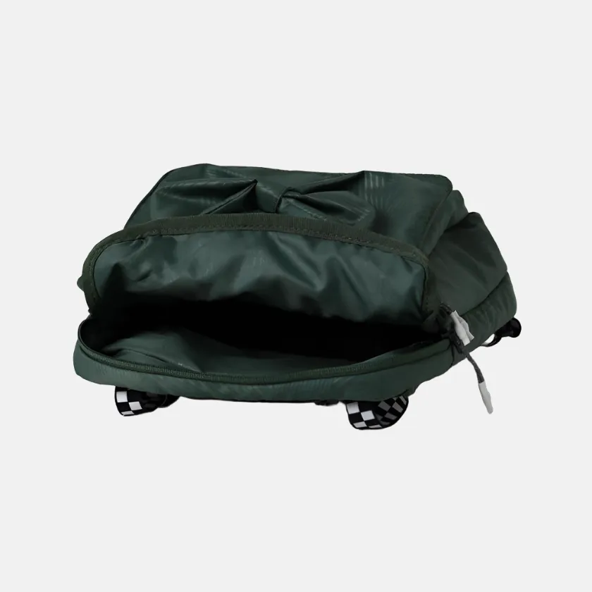 Wildcraft Wiki Saddle Bag -Streak Olive/Pink