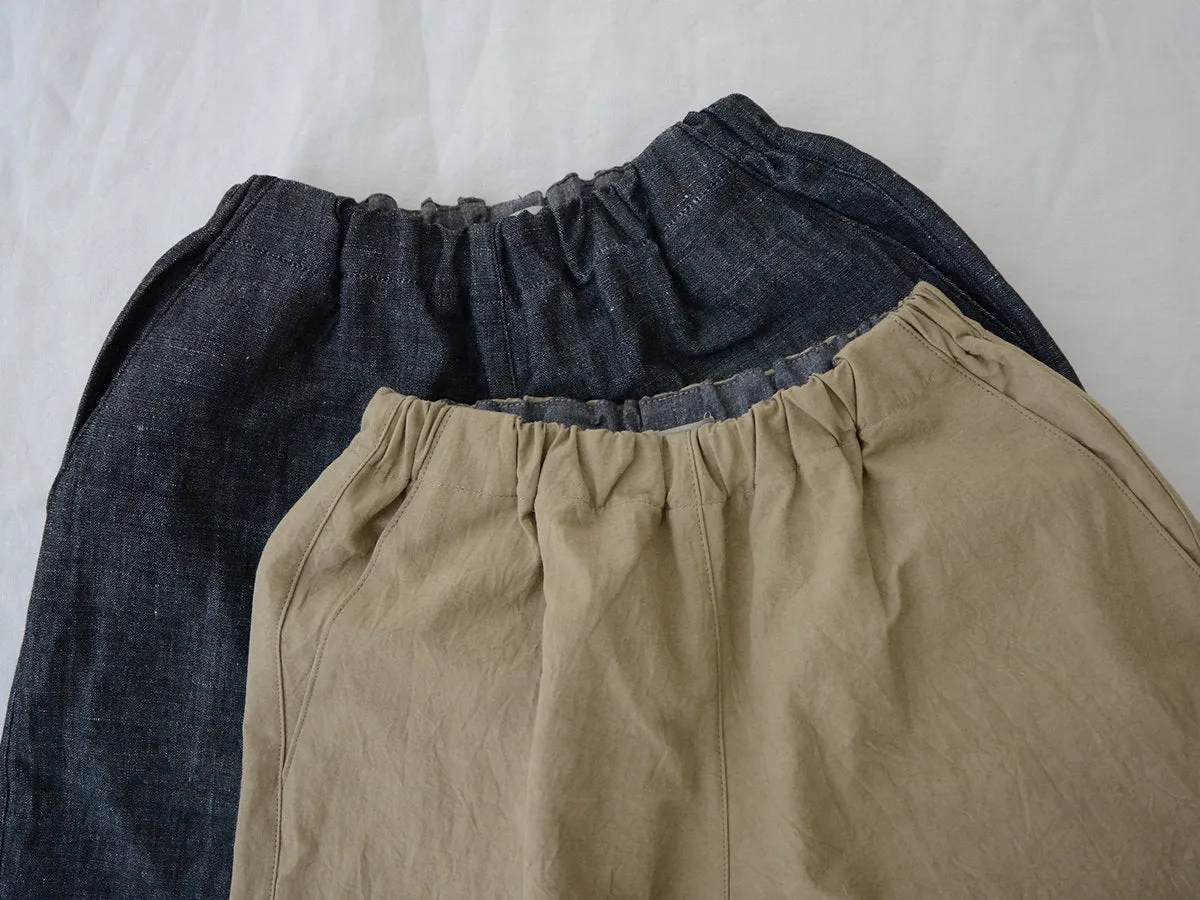 Willem Pants- Denim