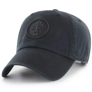 Winnipeg Jets - 47 Brand NHL Clean Up Tonal Adjustable Hat