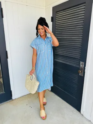 Winona Dress