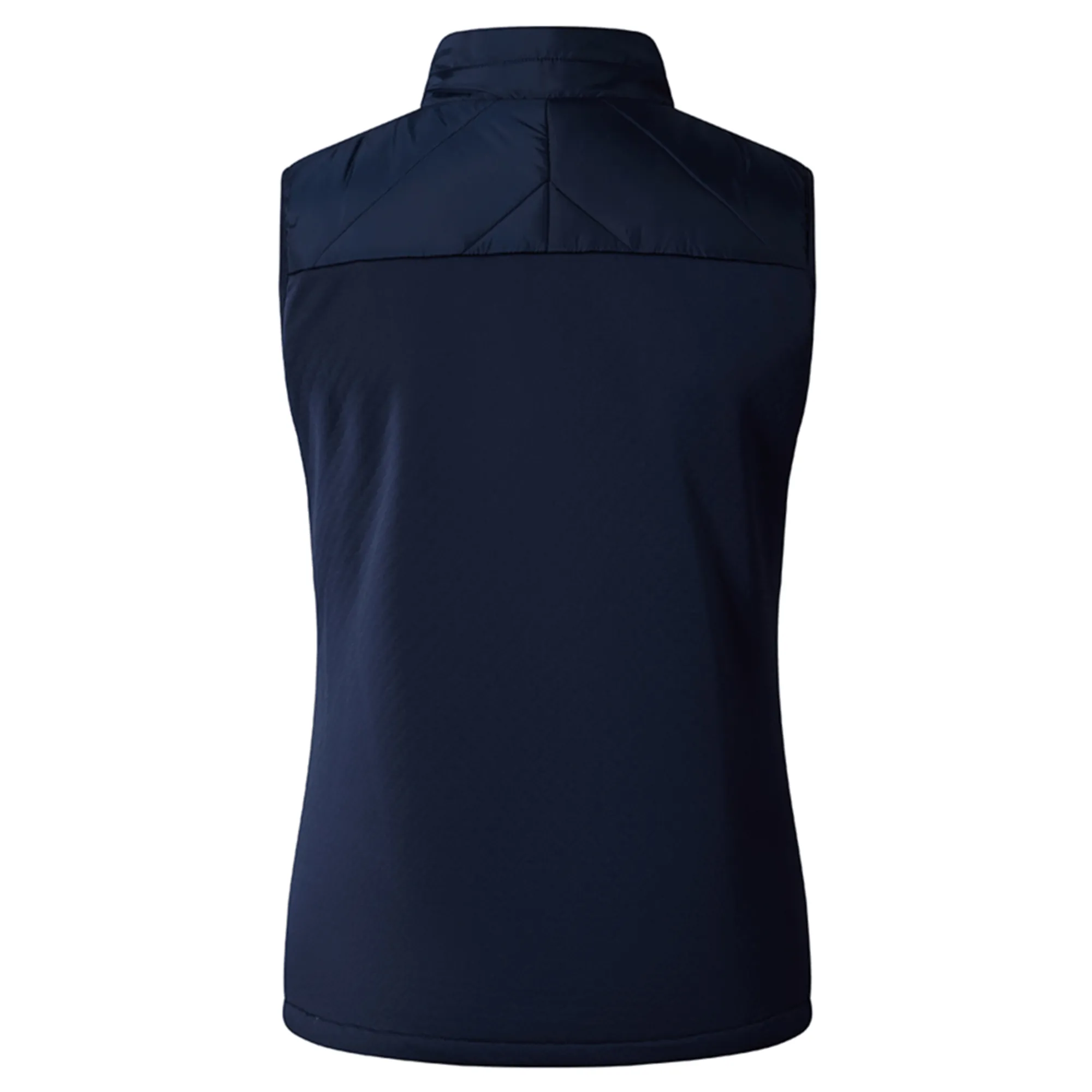 Women's Canterbury Elite Microlite Gilet