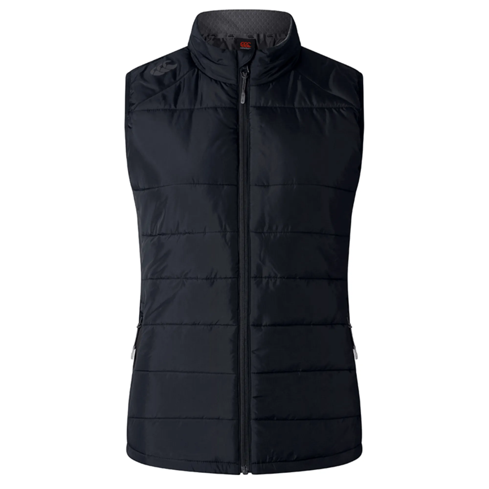 Women's Canterbury Elite Microlite Gilet