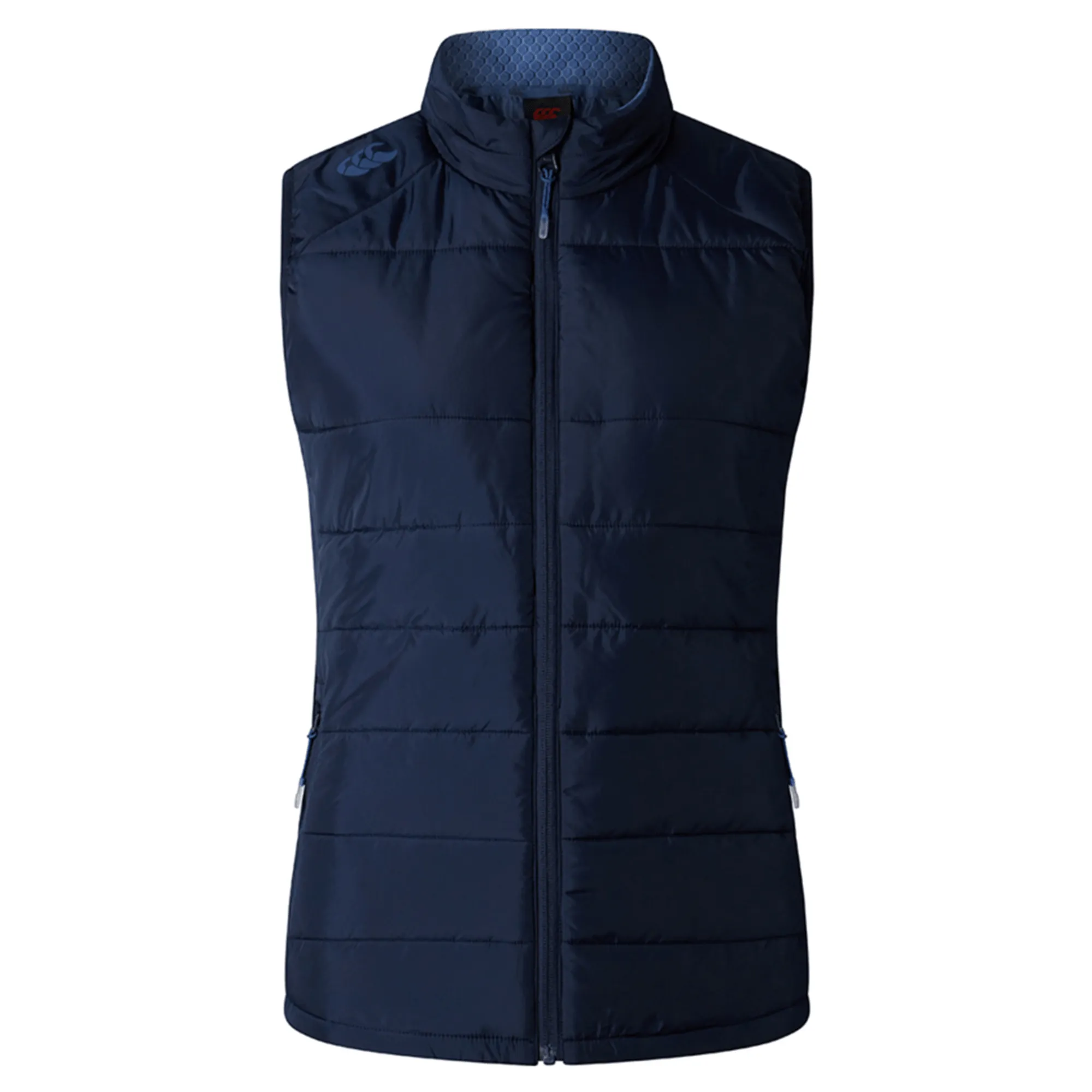 Women's Canterbury Elite Microlite Gilet