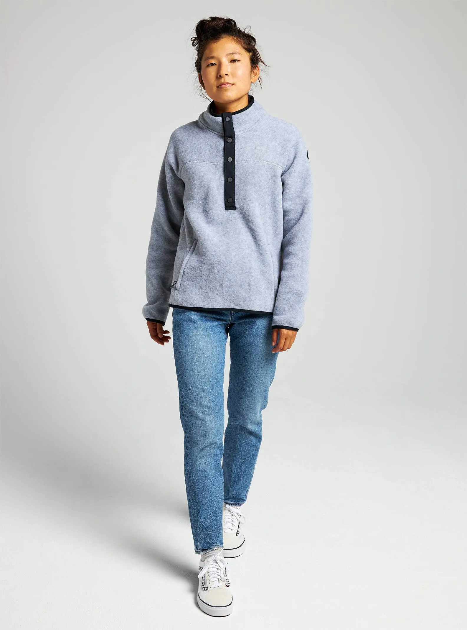 Women's Hearth Fleece Pullover