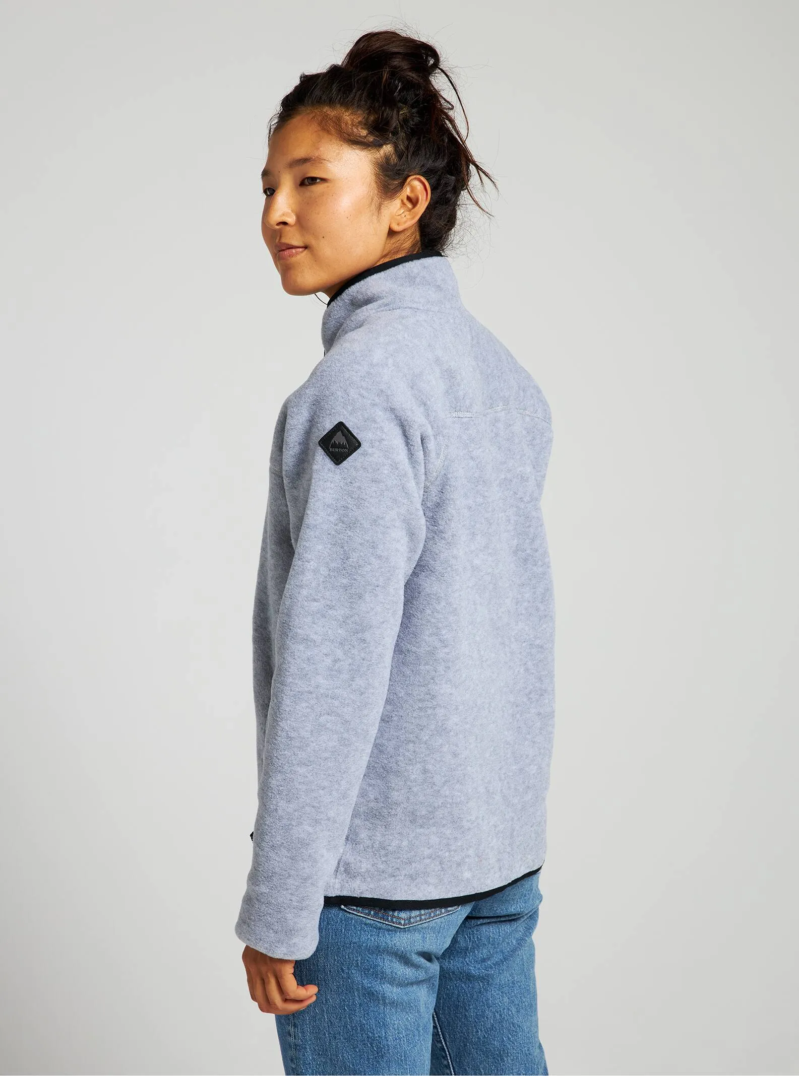 Women's Hearth Fleece Pullover