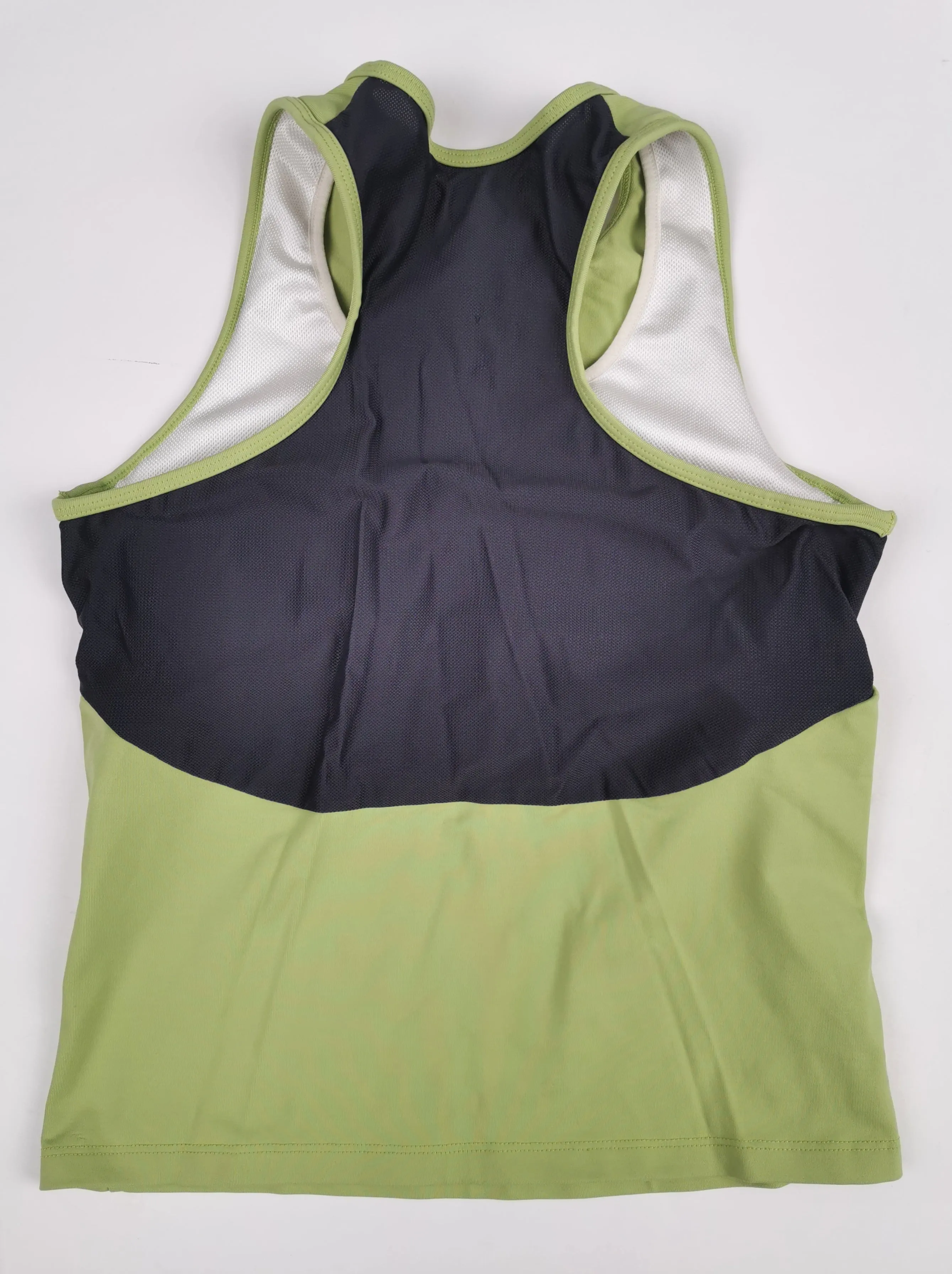 WOMENS SIZE MEDIUM - MEC, Athletic Sports Tank VGUC B34