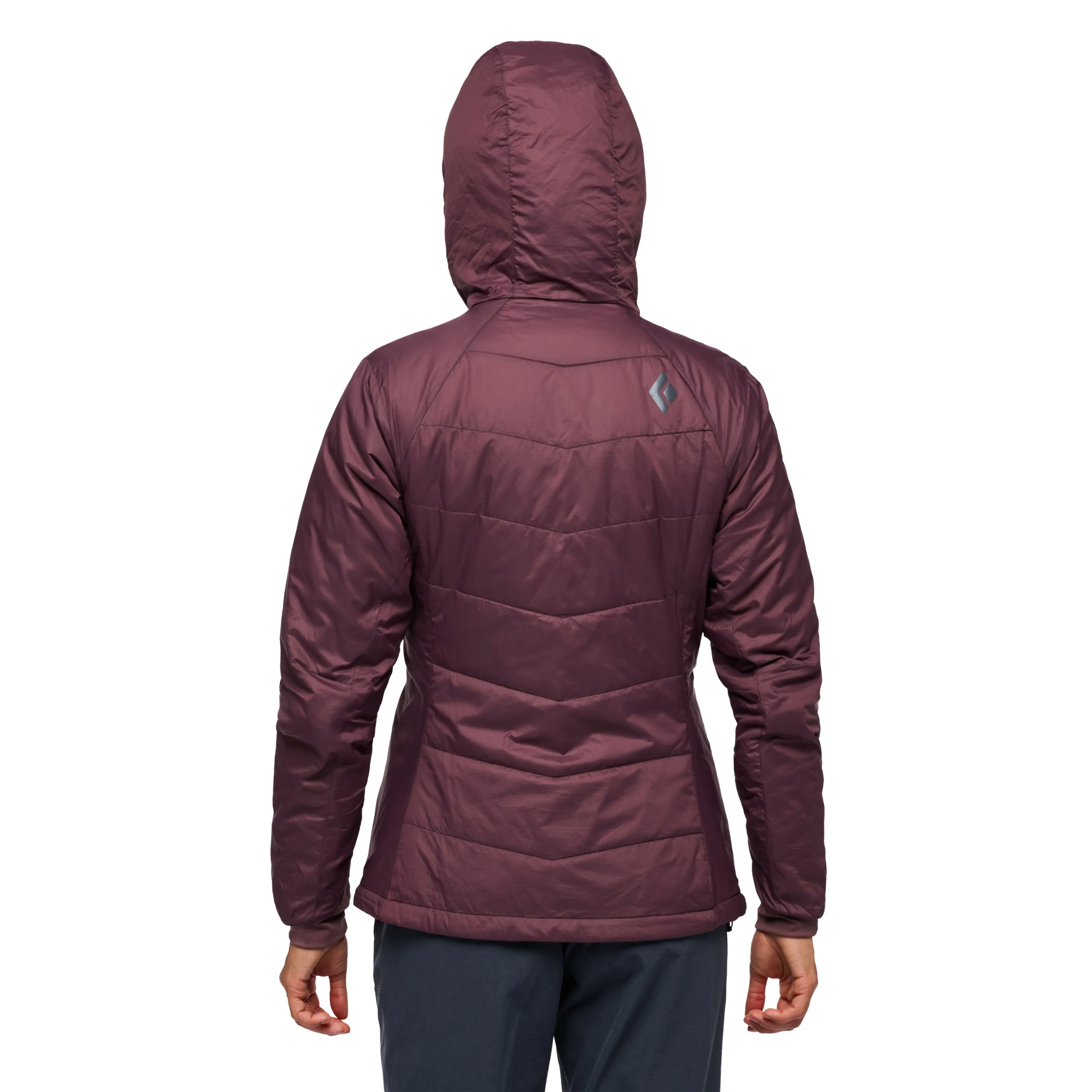 Women's Solution Hoody