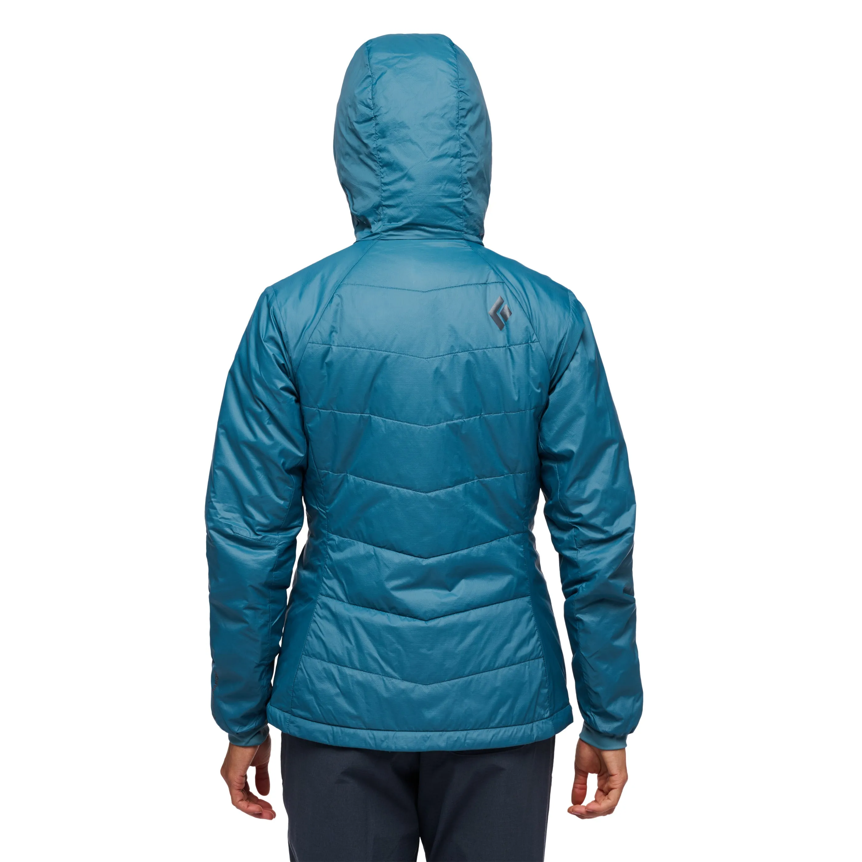 Women's Solution Hoody