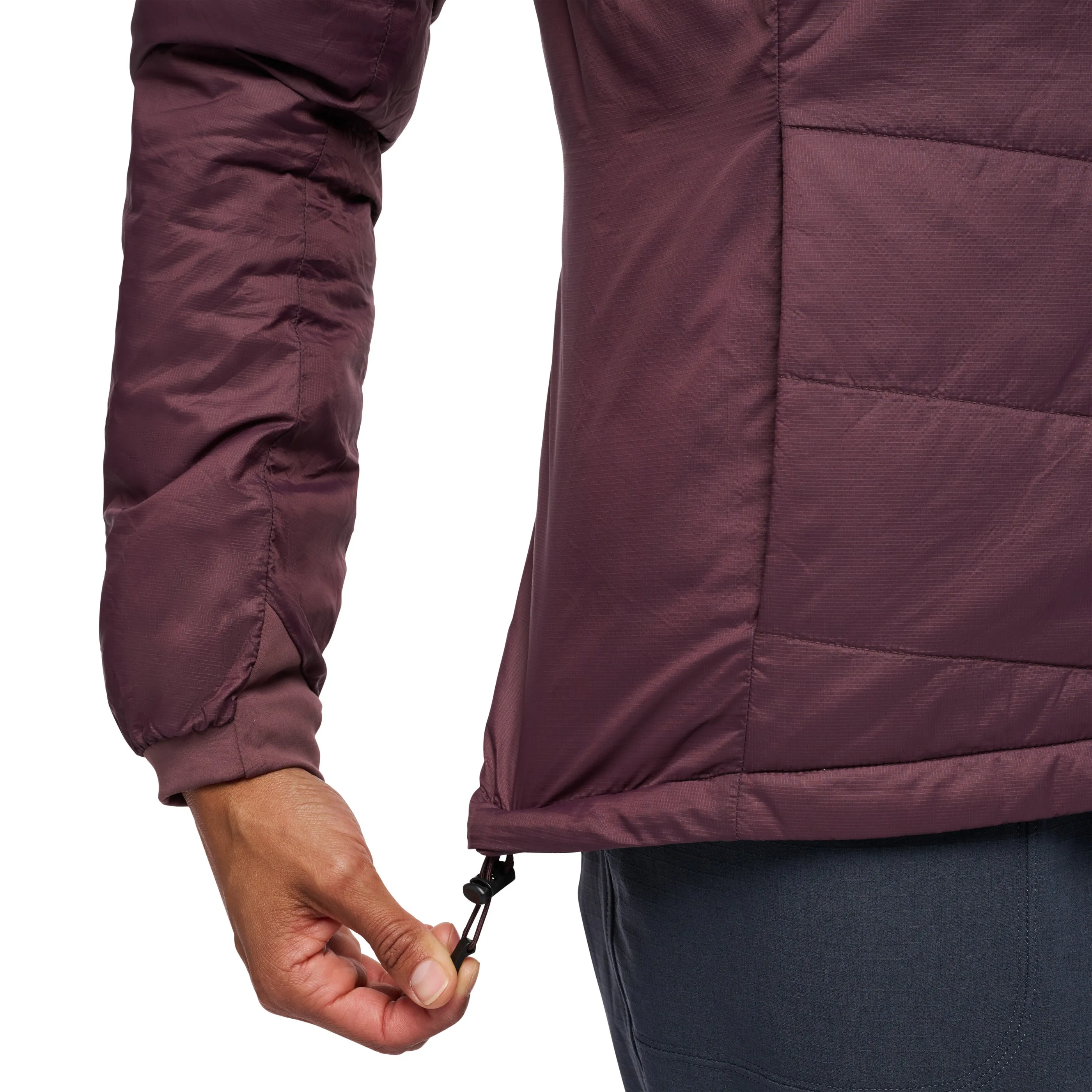 Women's Solution Hoody