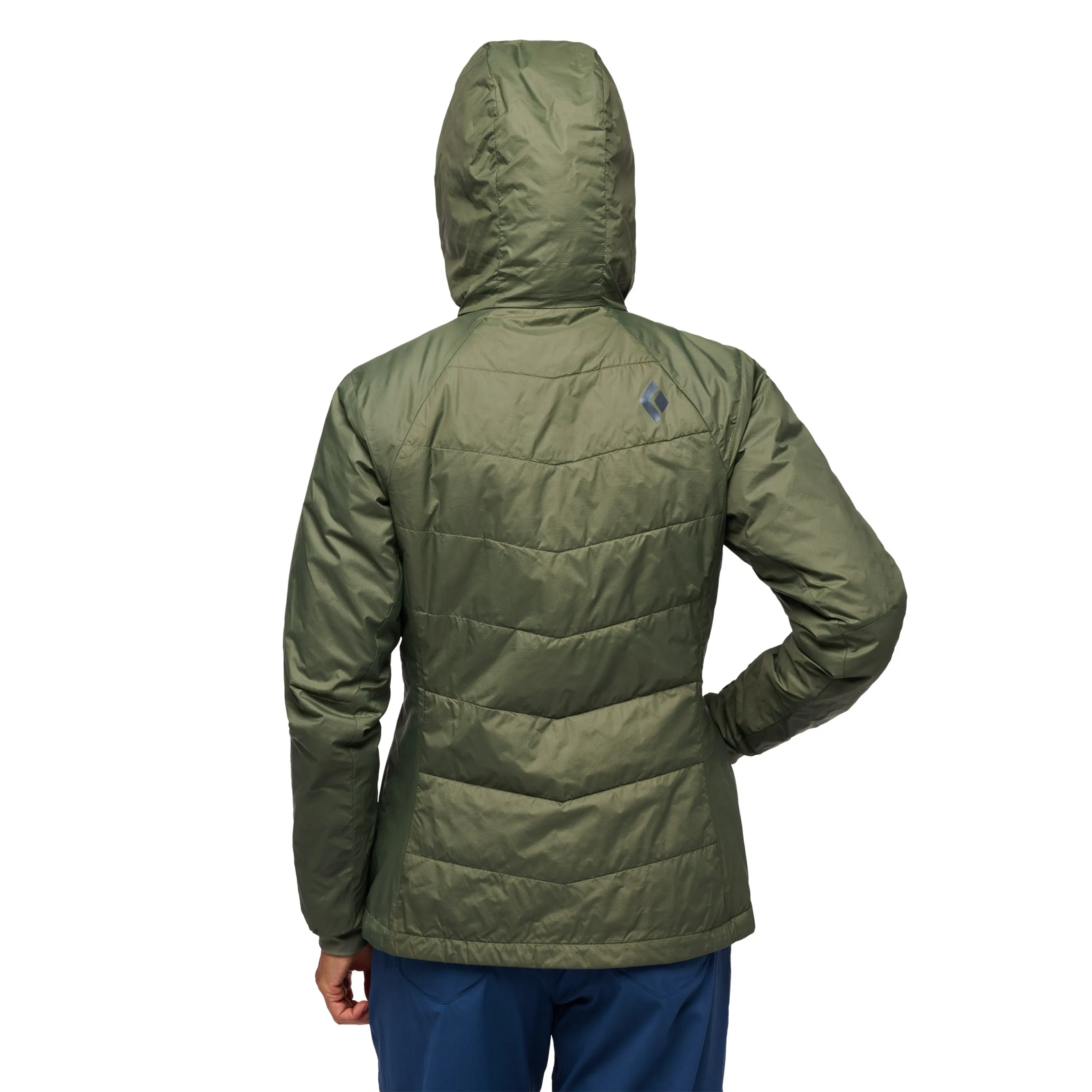 Women's Solution Hoody