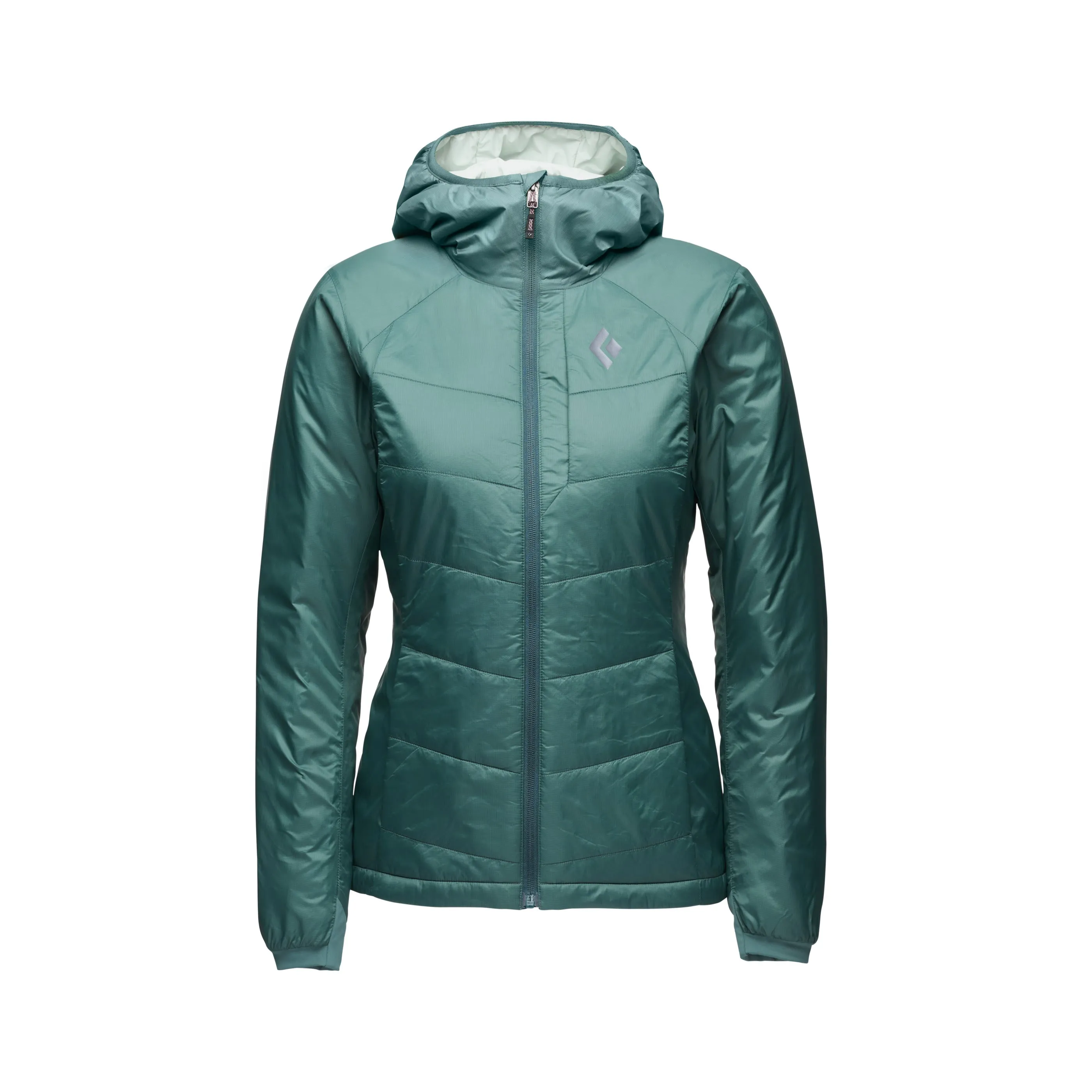 Women's Solution Hoody
