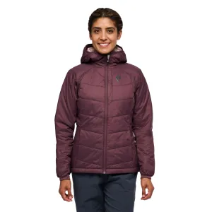 Women's Solution Hoody