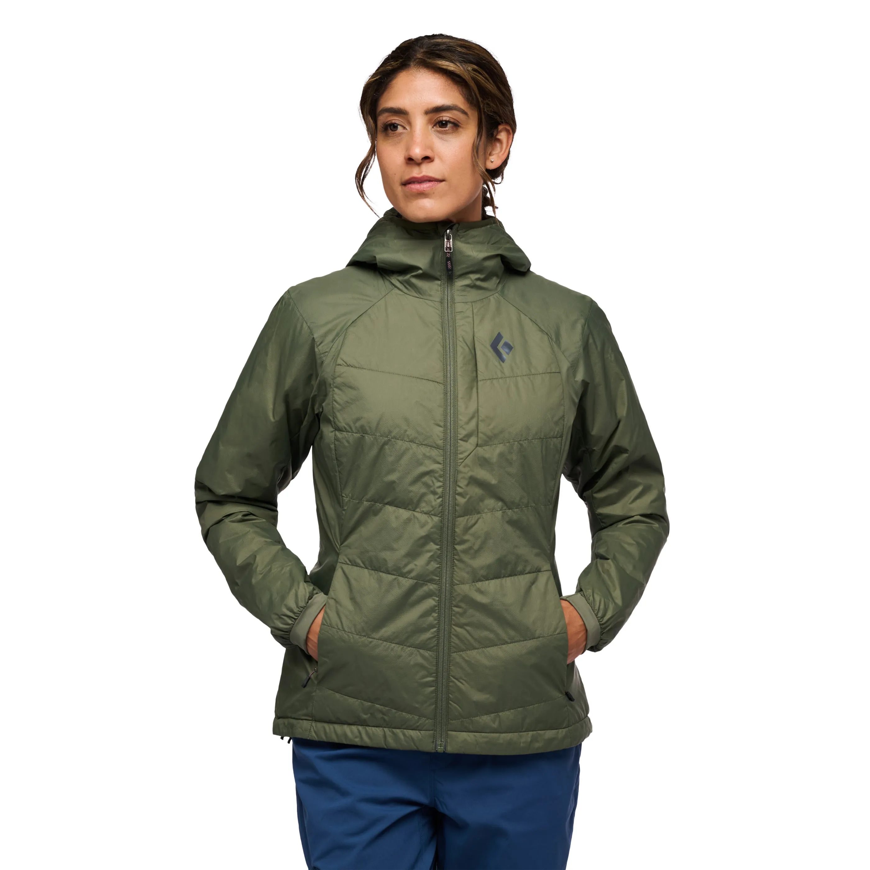 Women's Solution Hoody