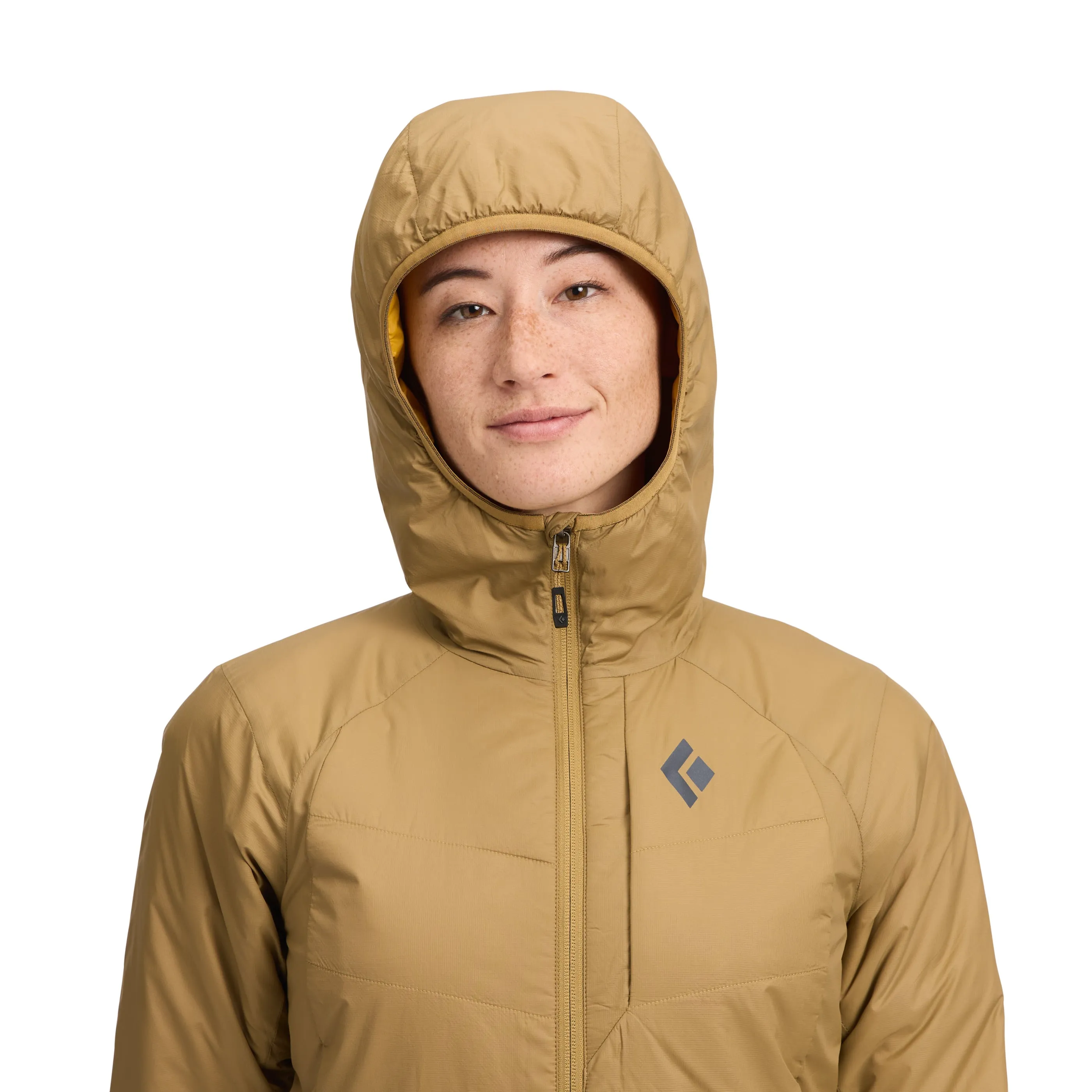 Women's Solution Hoody