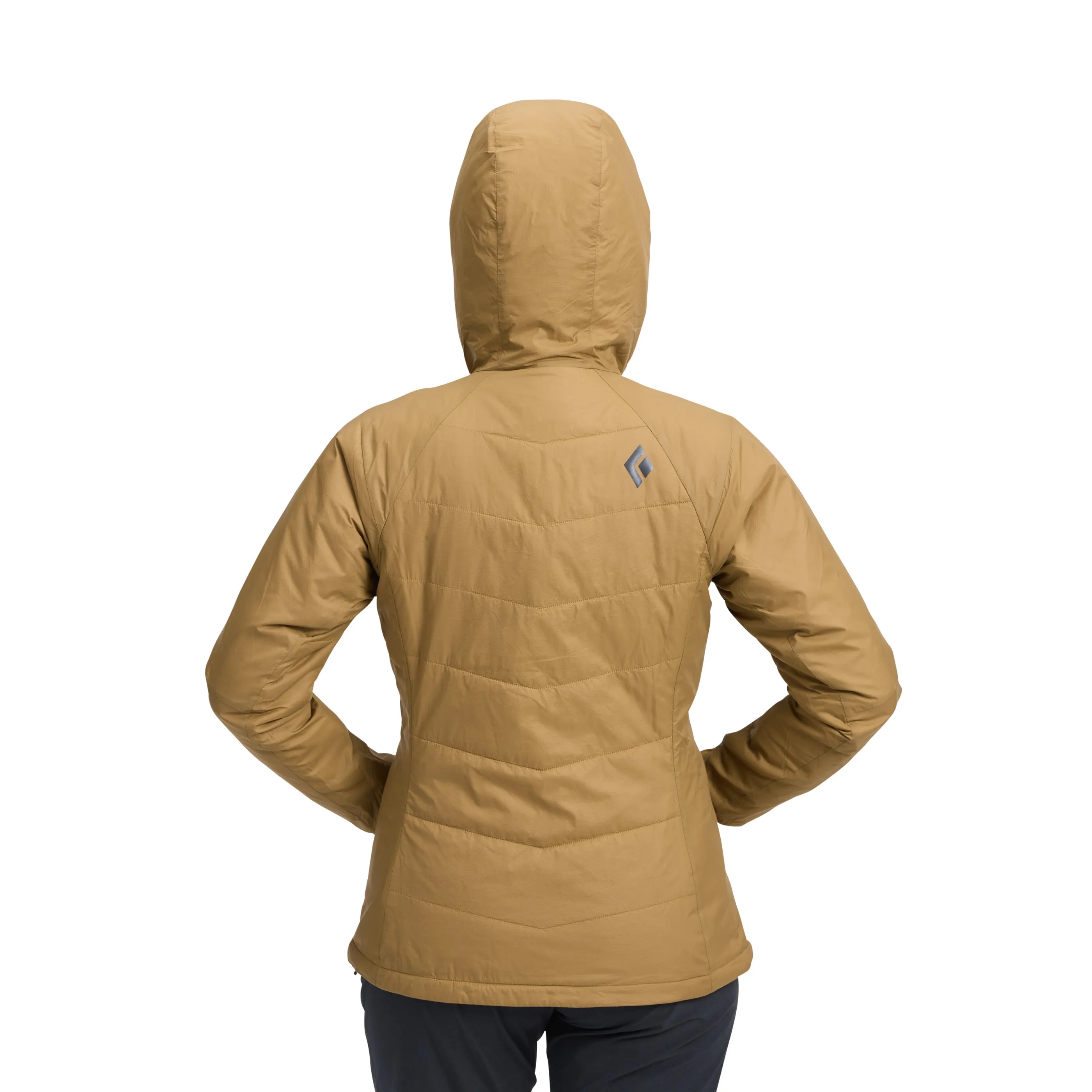 Women's Solution Hoody