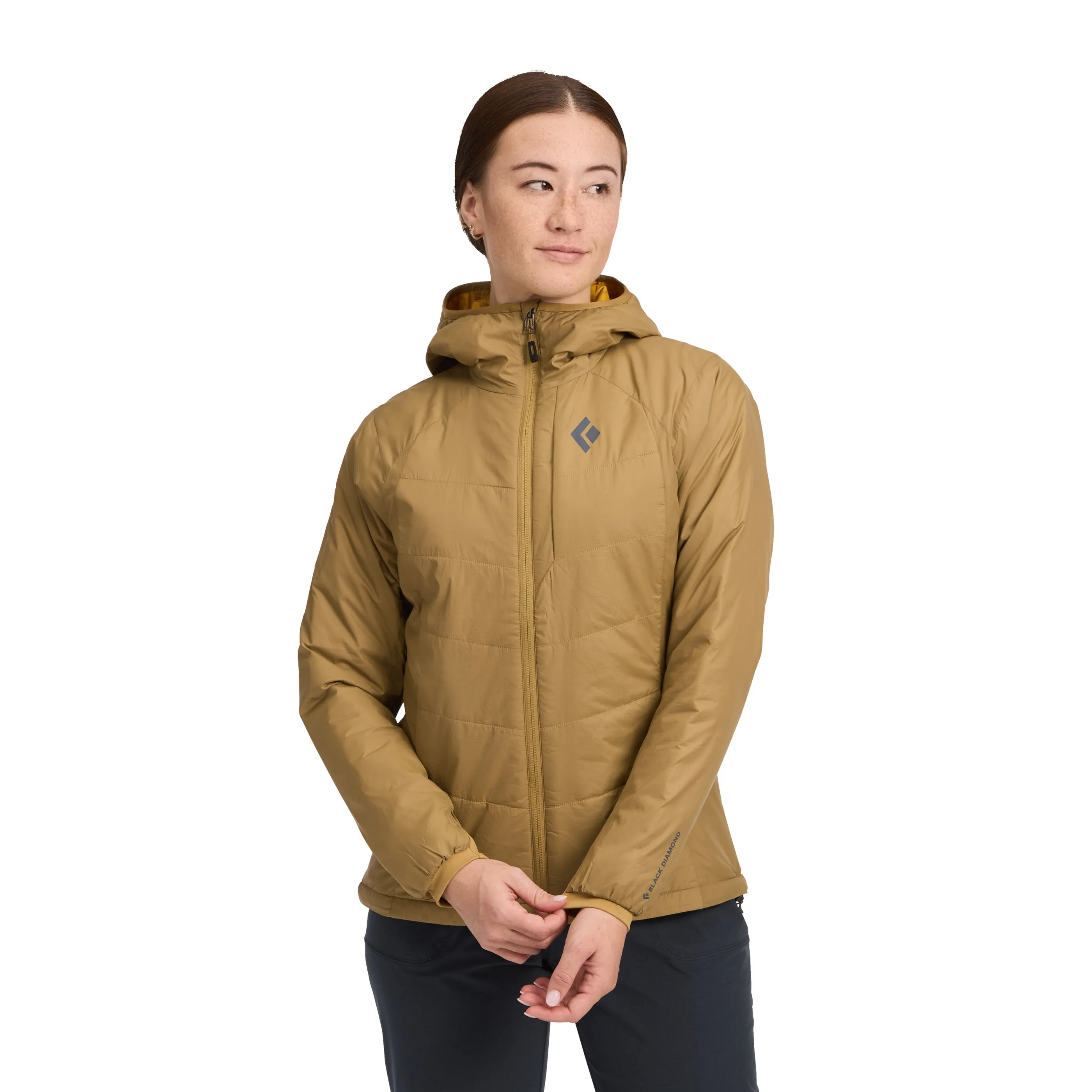 Women's Solution Hoody