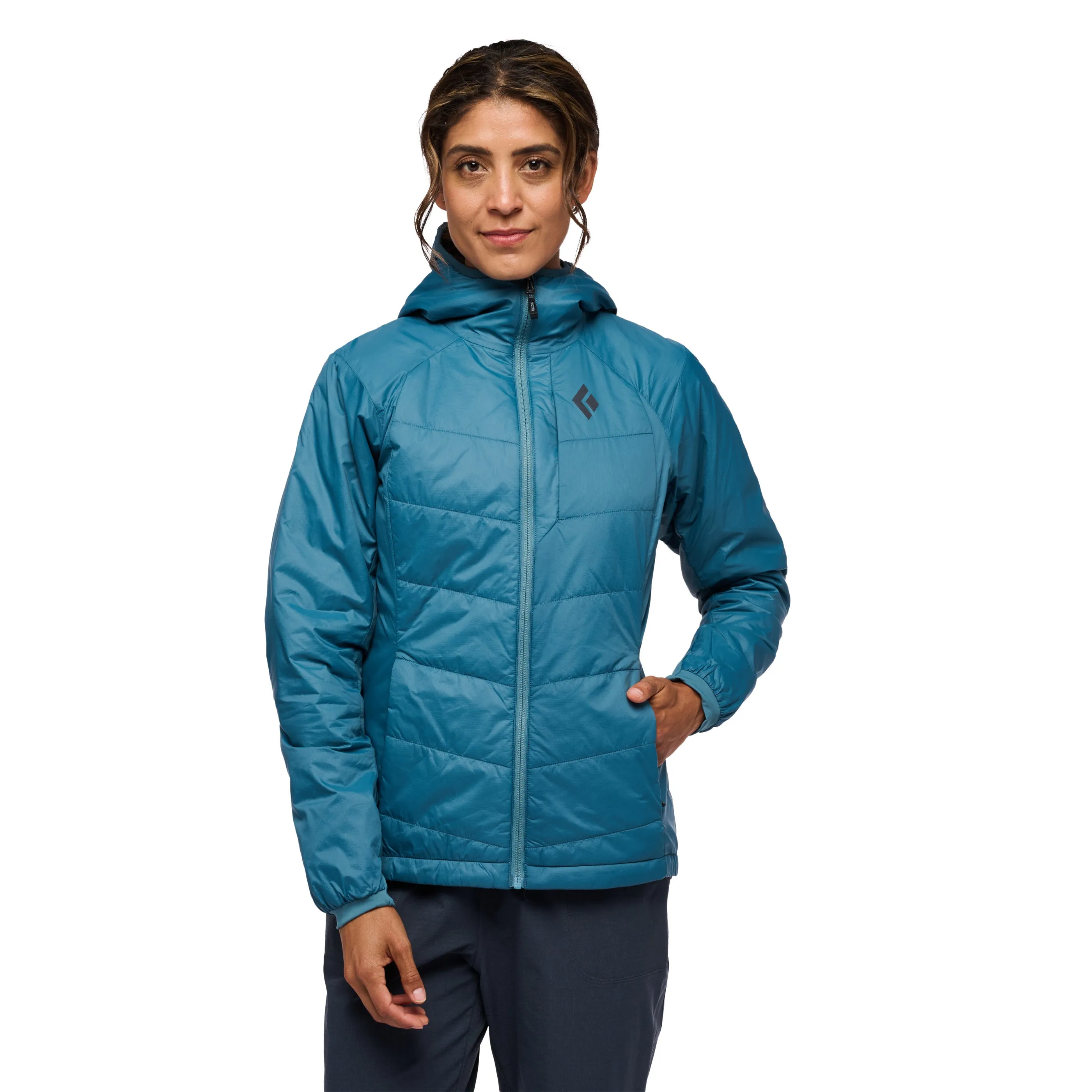 Women's Solution Hoody