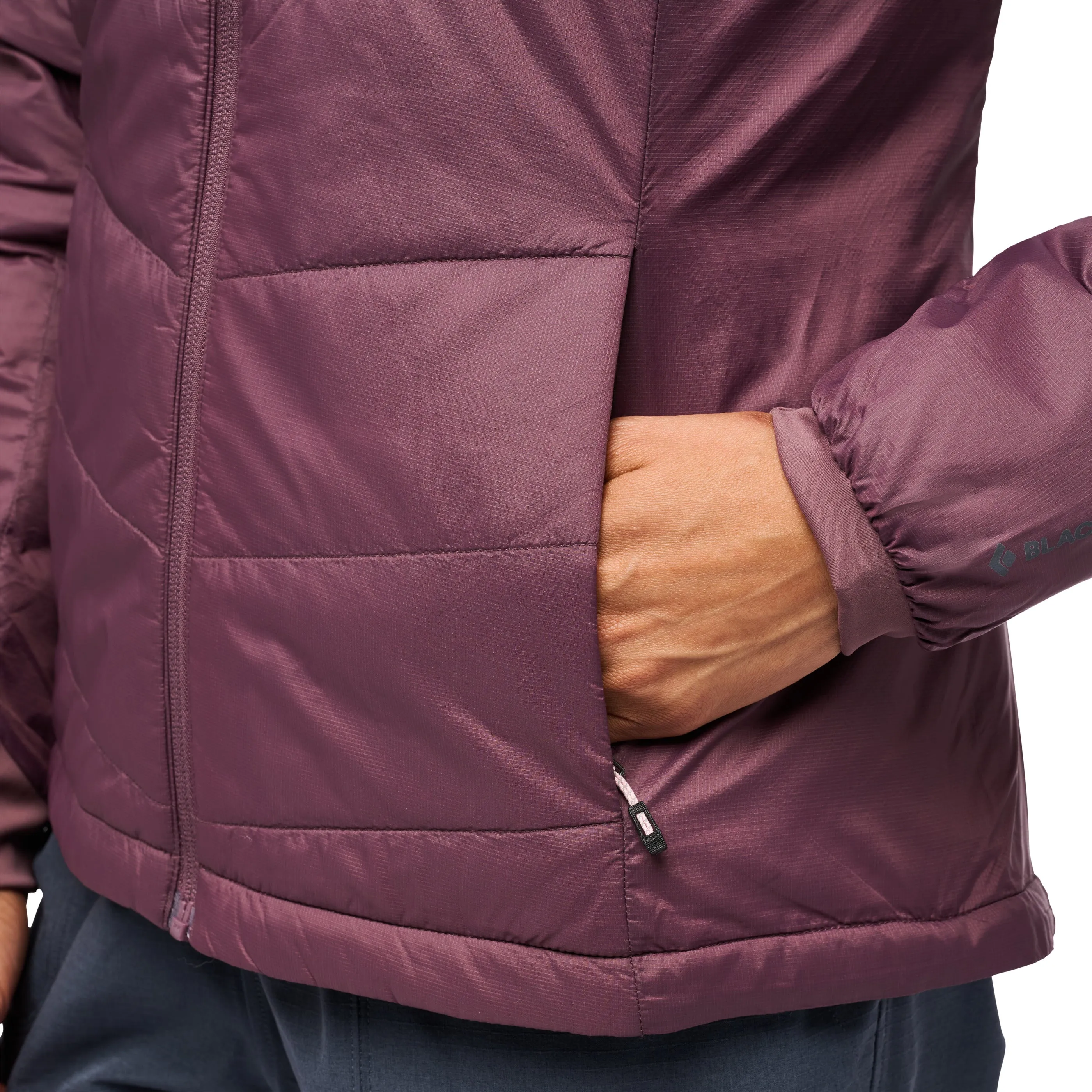 Women's Solution Hoody