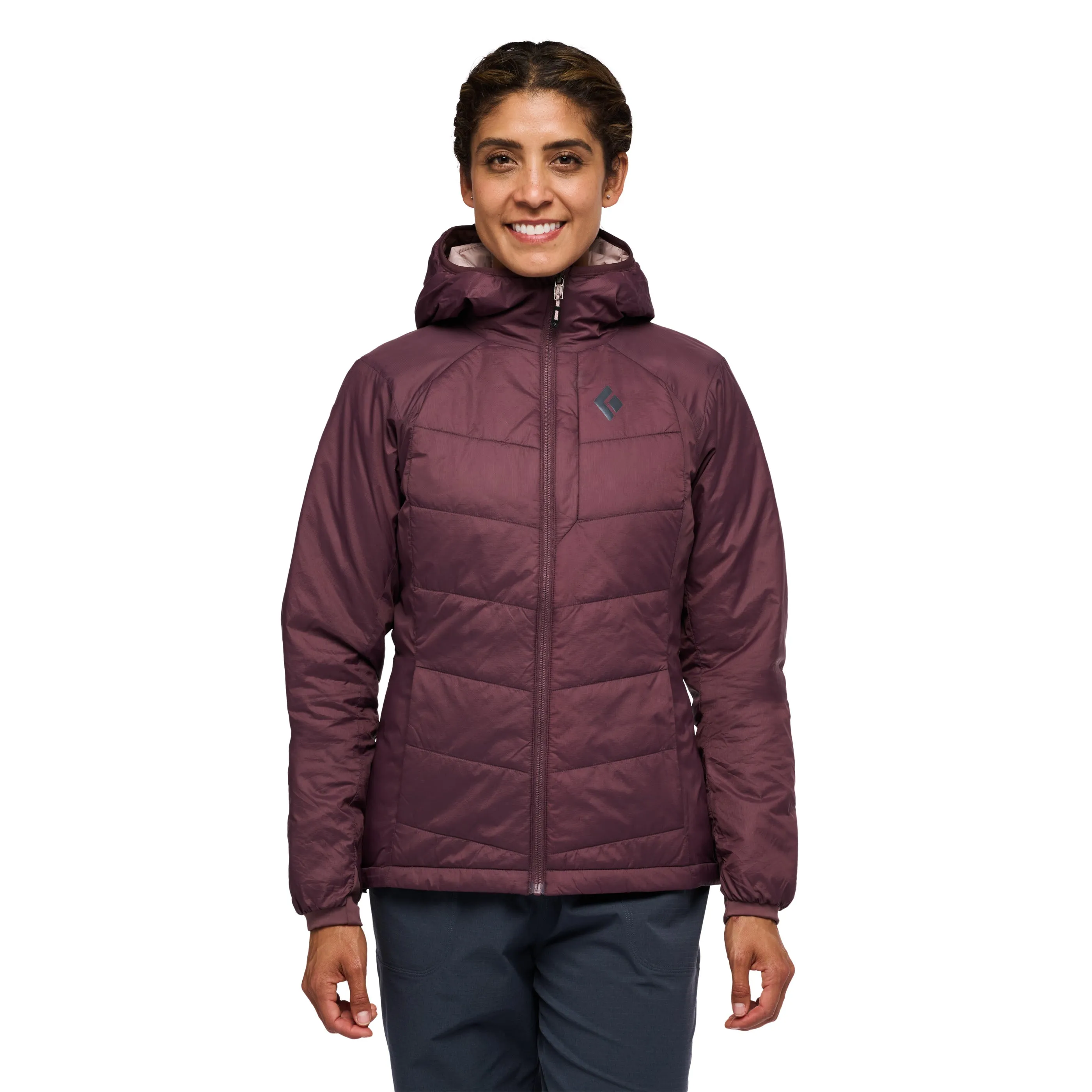Women's Solution Hoody