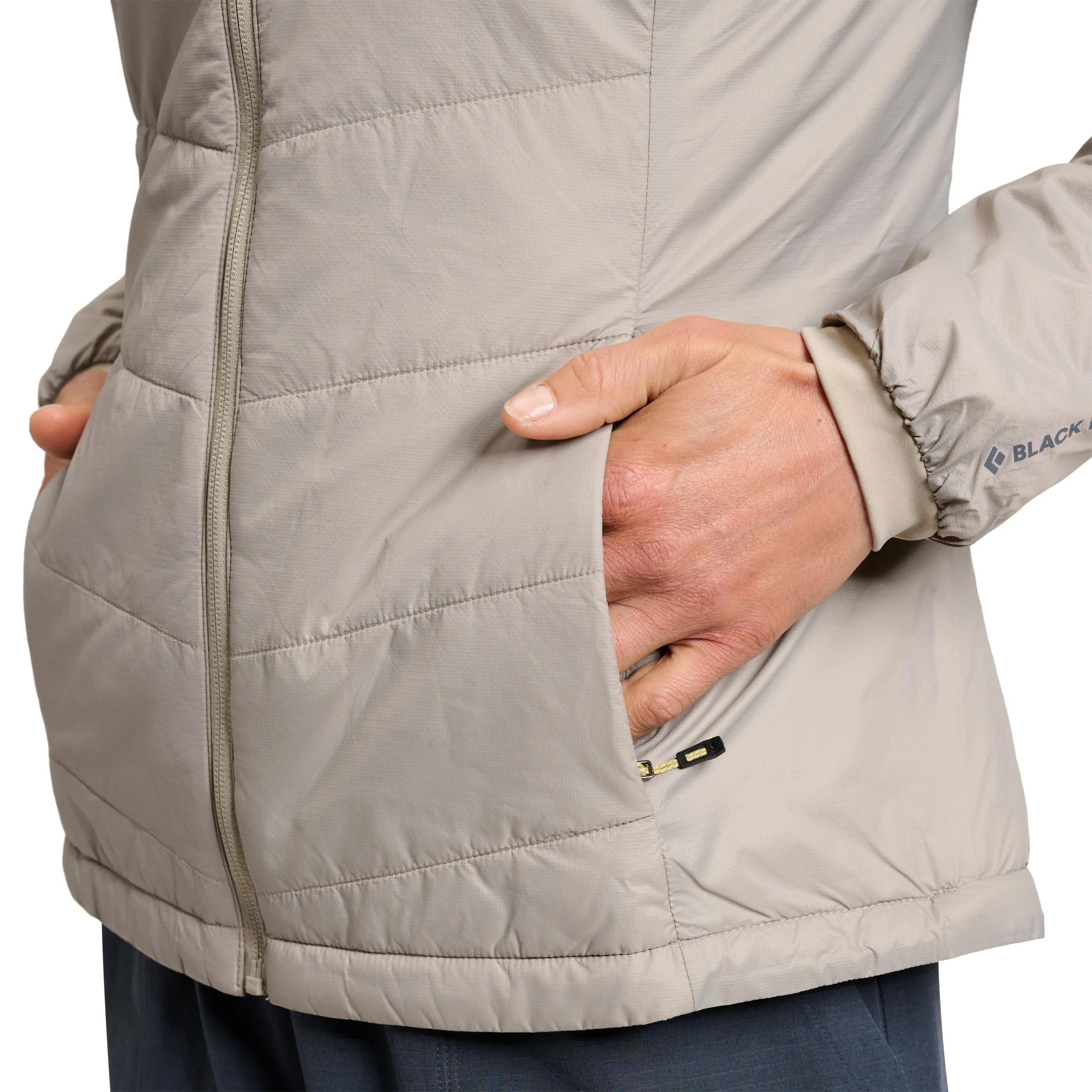 Women's Solution Hoody