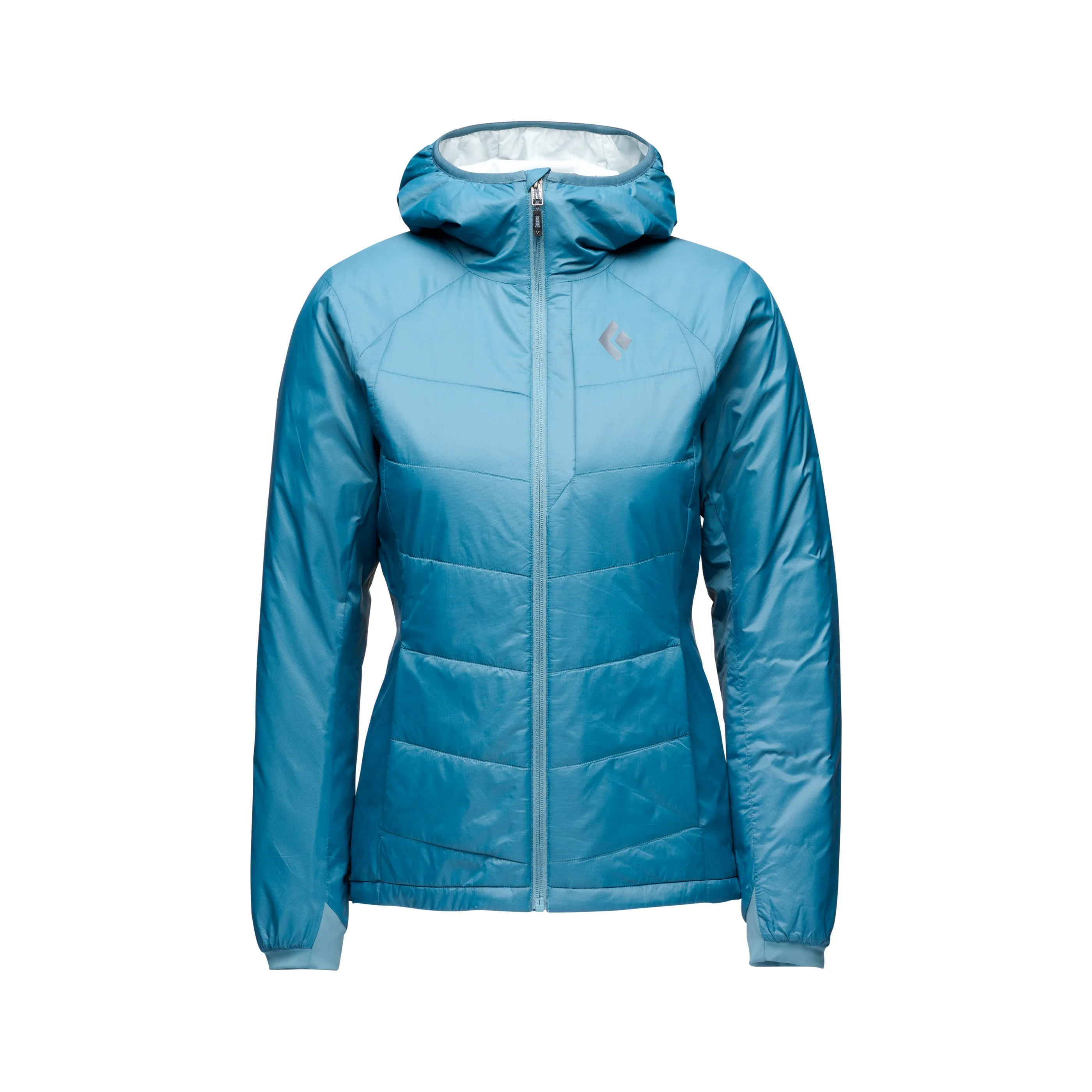 Women's Solution Hoody