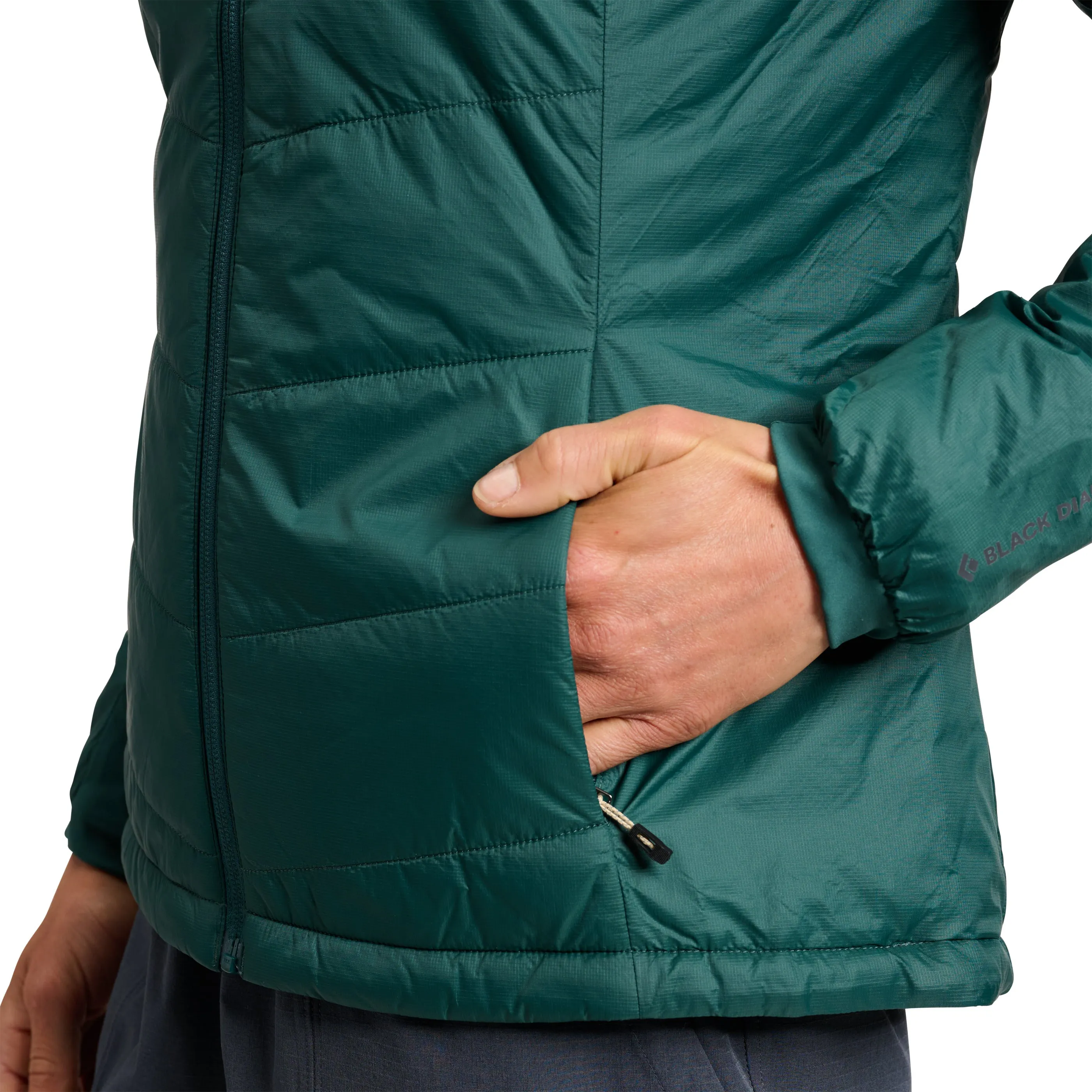 Women's Solution Hoody