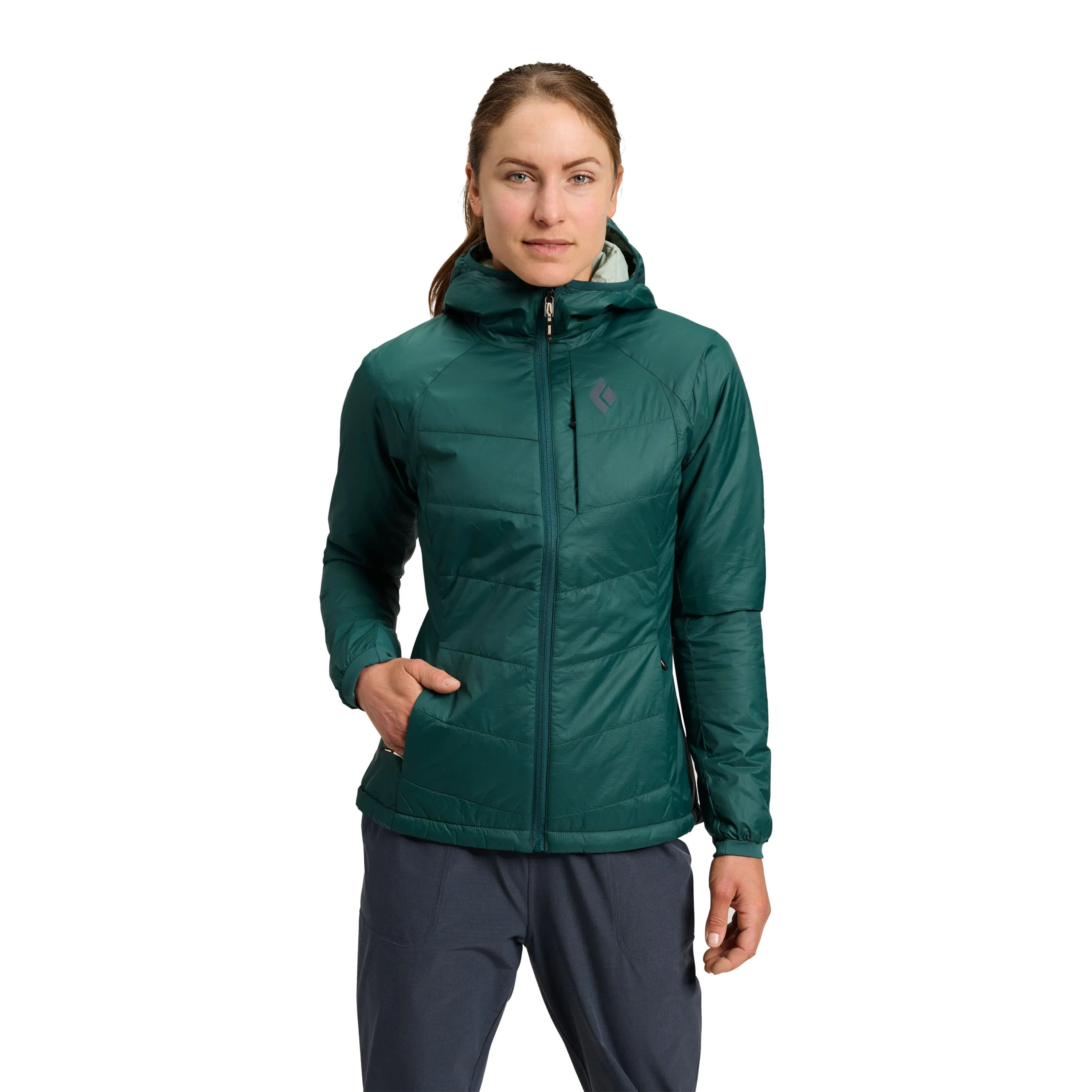 Women's Solution Hoody