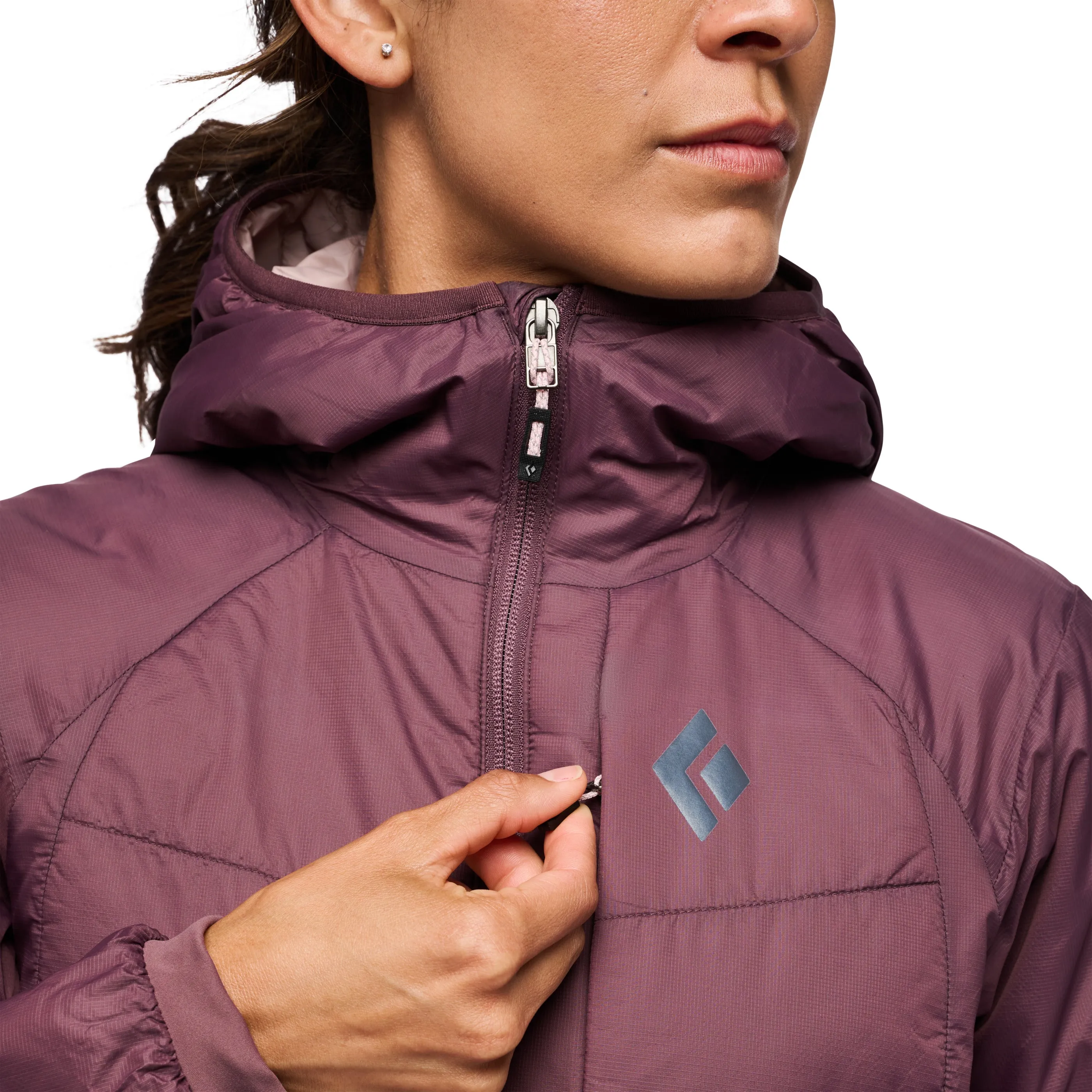 Women's Solution Hoody