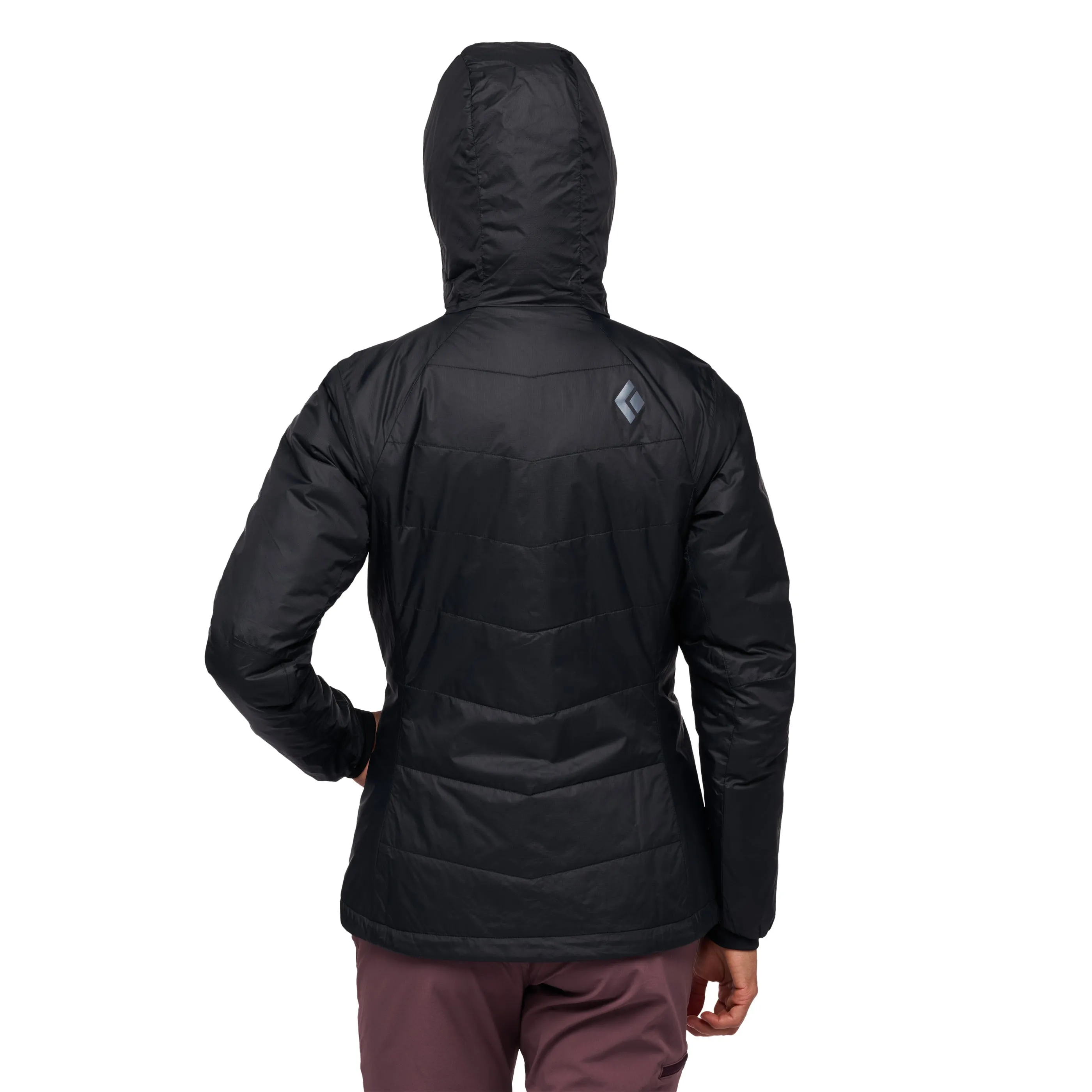Women's Solution Hoody