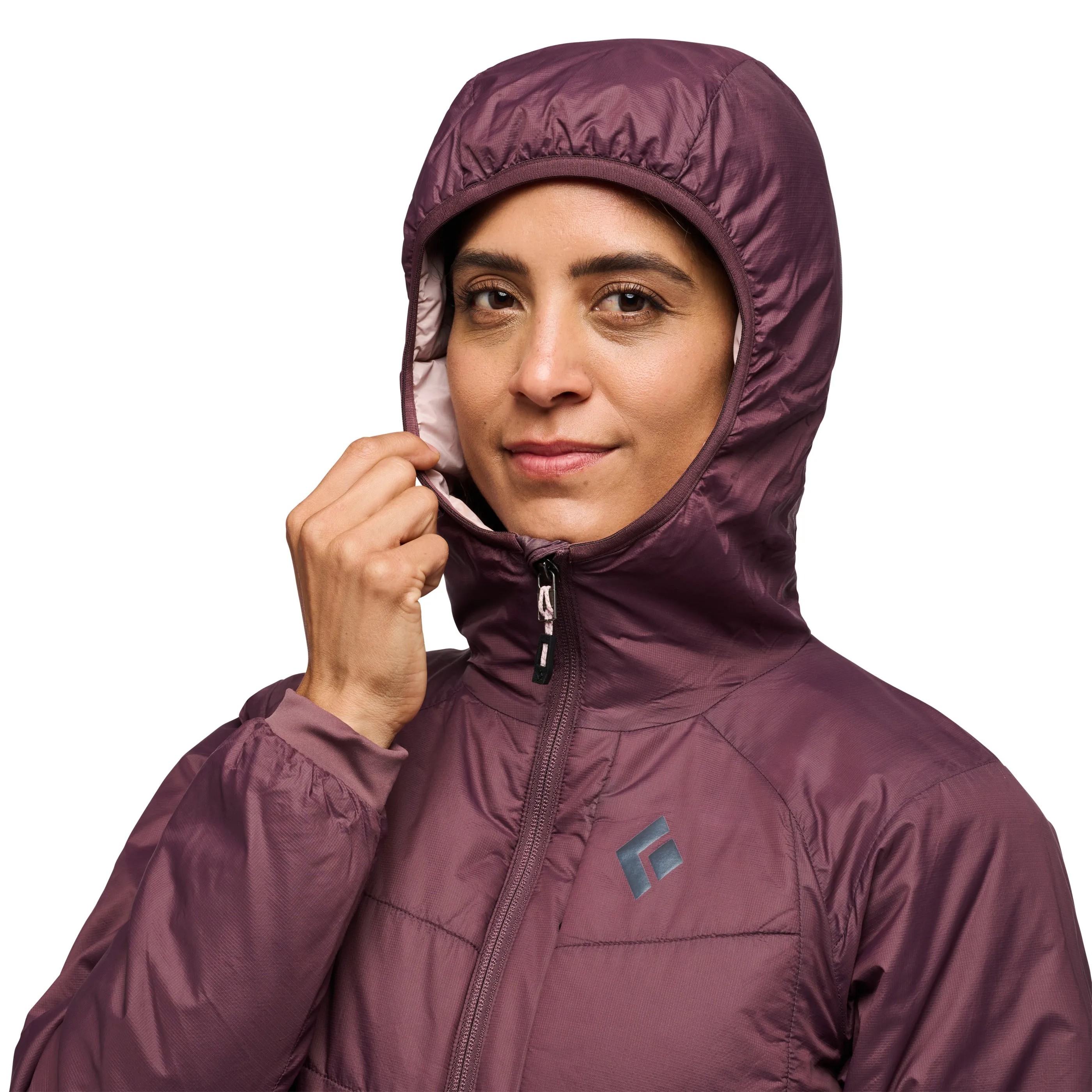 Women's Solution Hoody