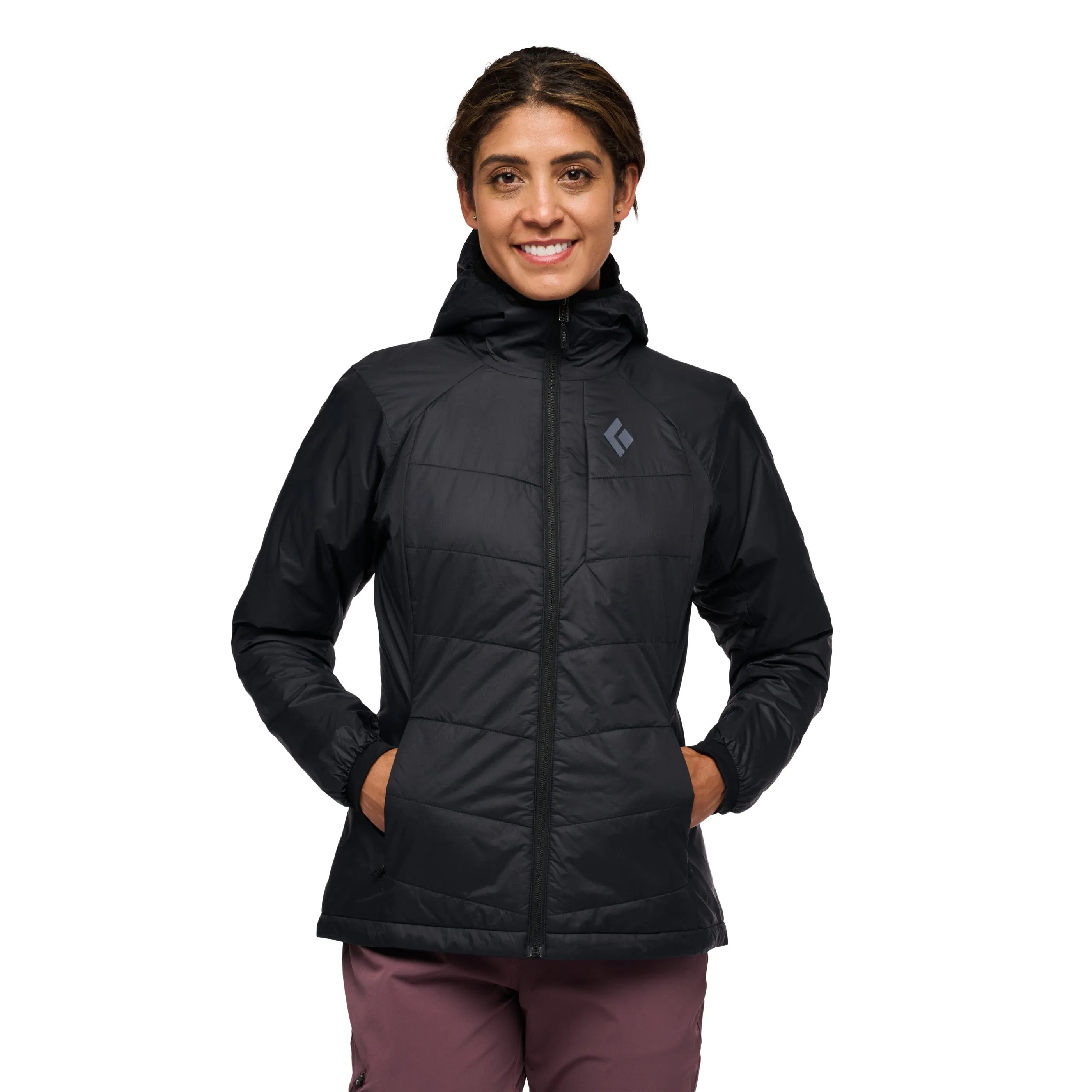 Women's Solution Hoody