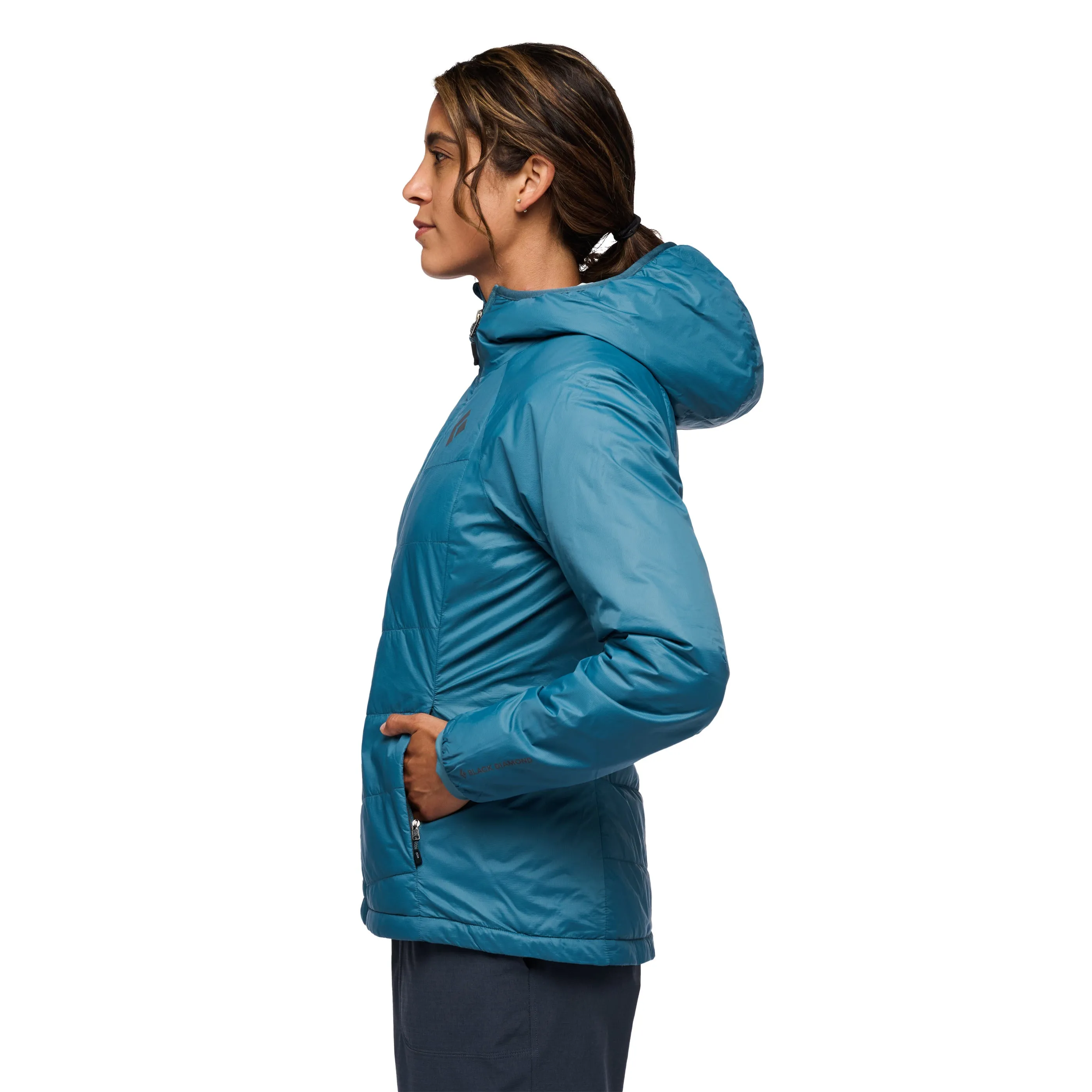 Women's Solution Hoody
