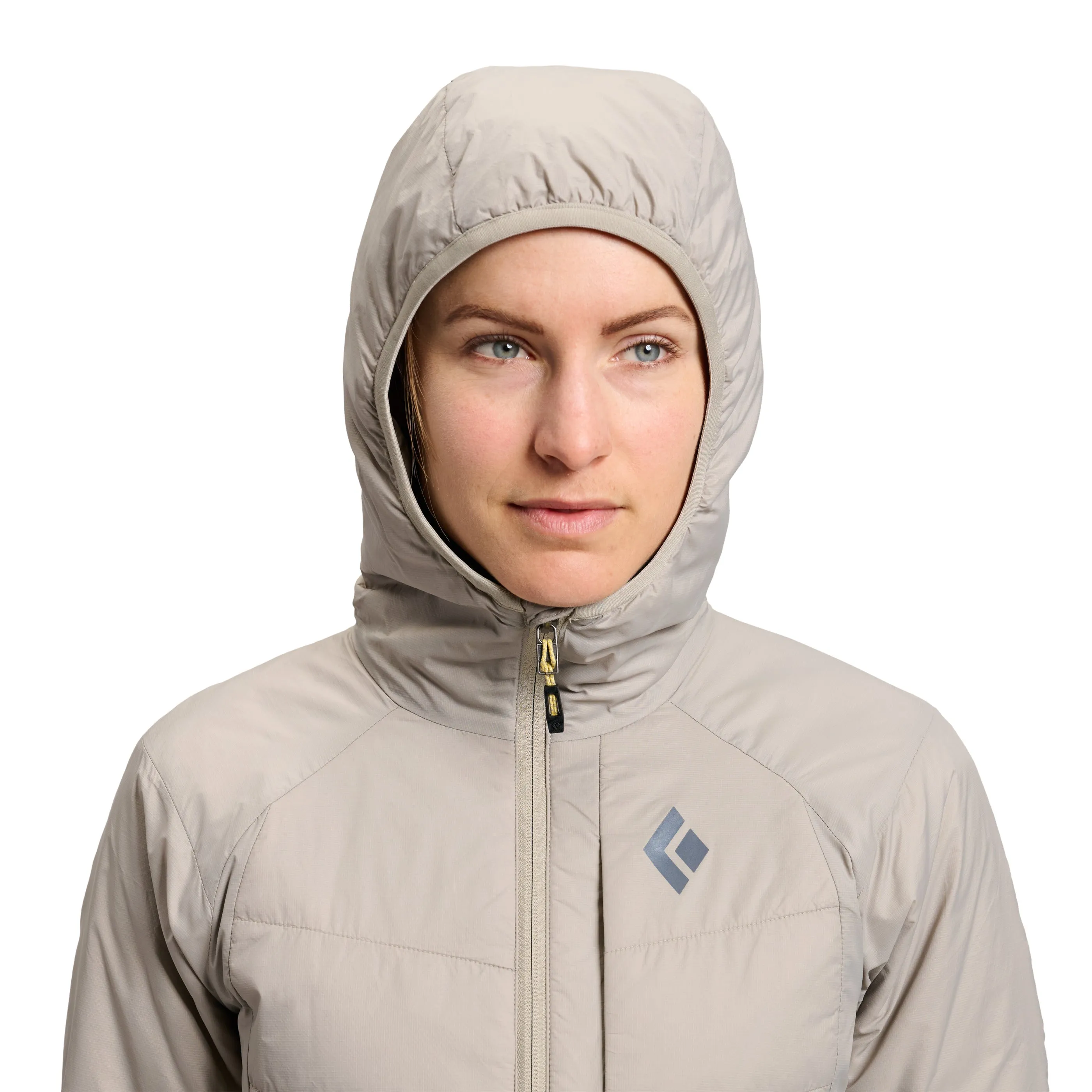 Women's Solution Hoody