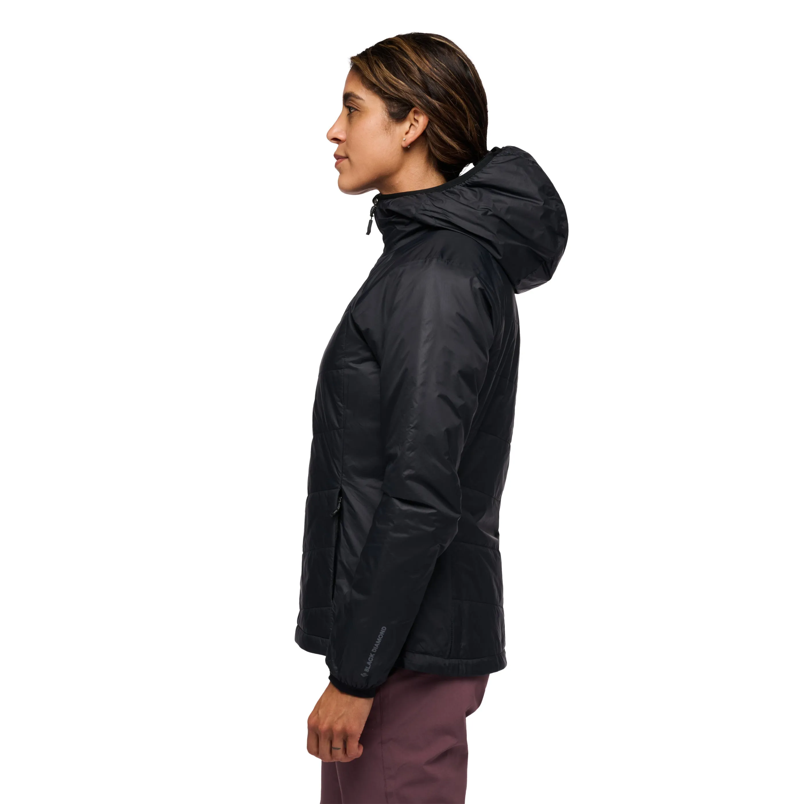 Women's Solution Hoody