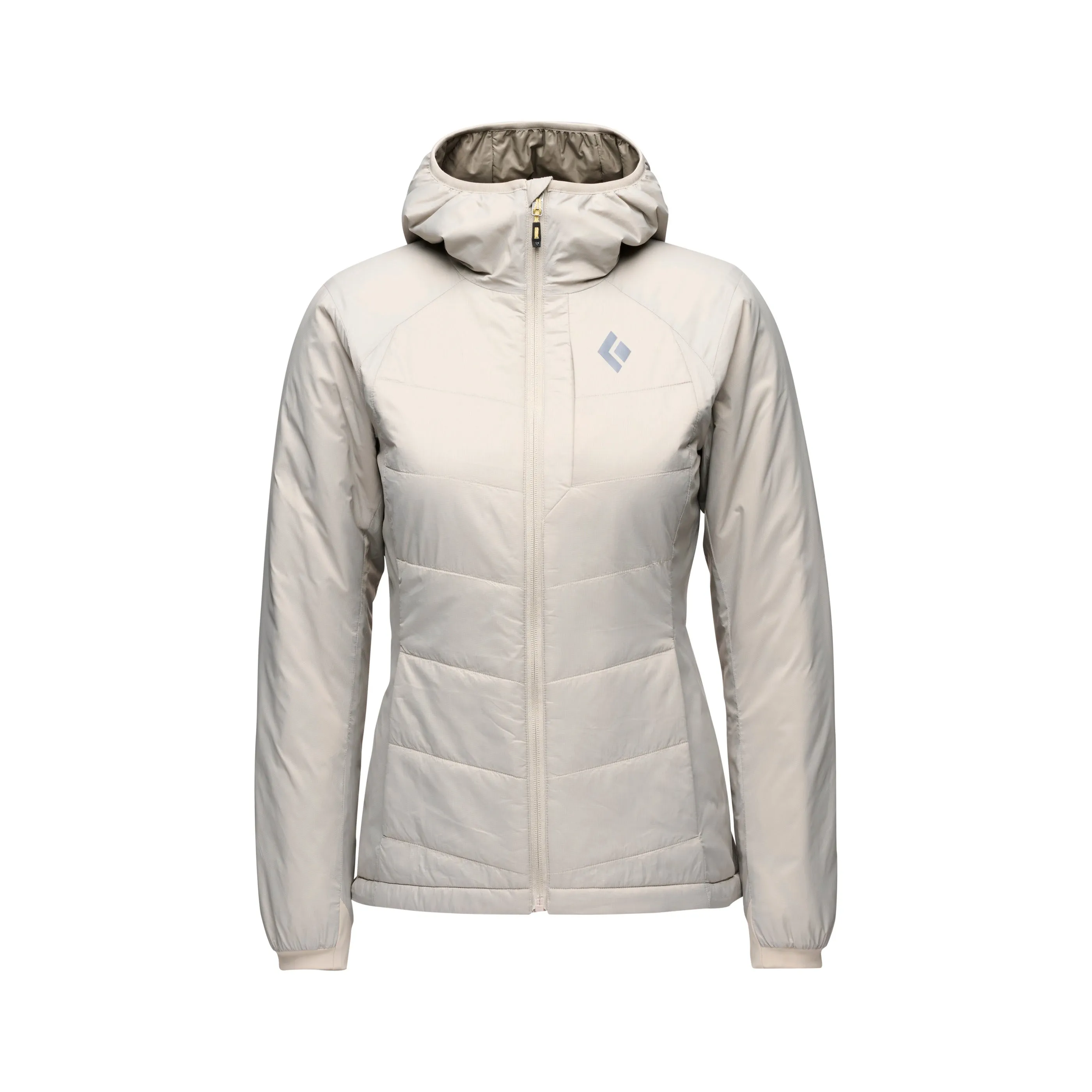Women's Solution Hoody