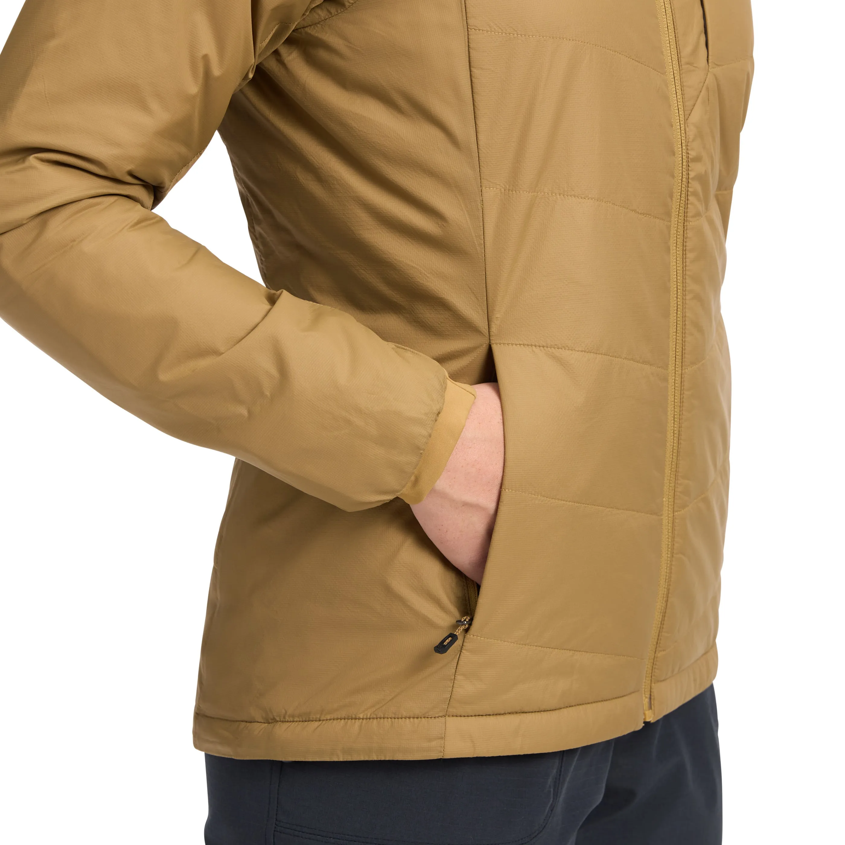 Women's Solution Hoody
