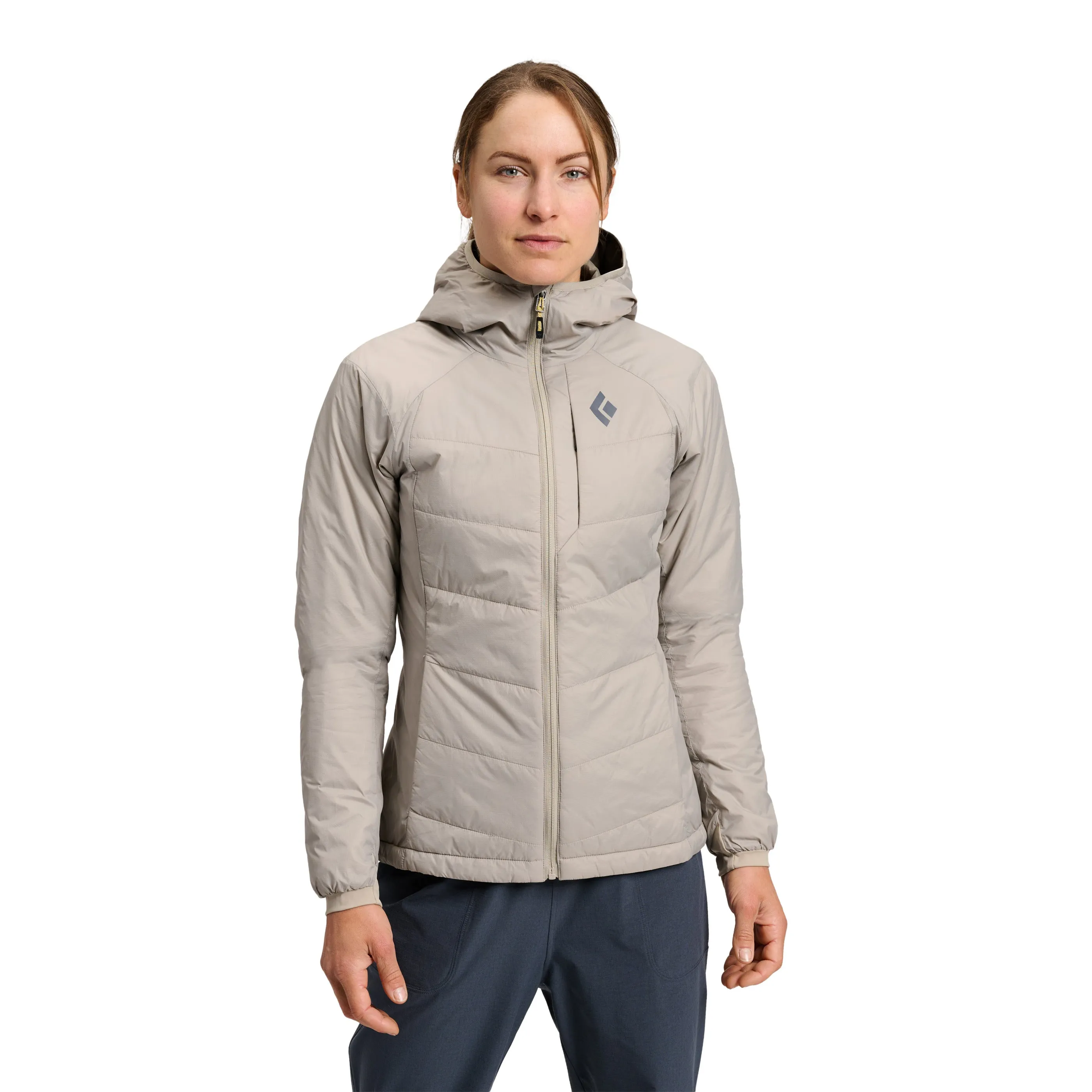 Women's Solution Hoody
