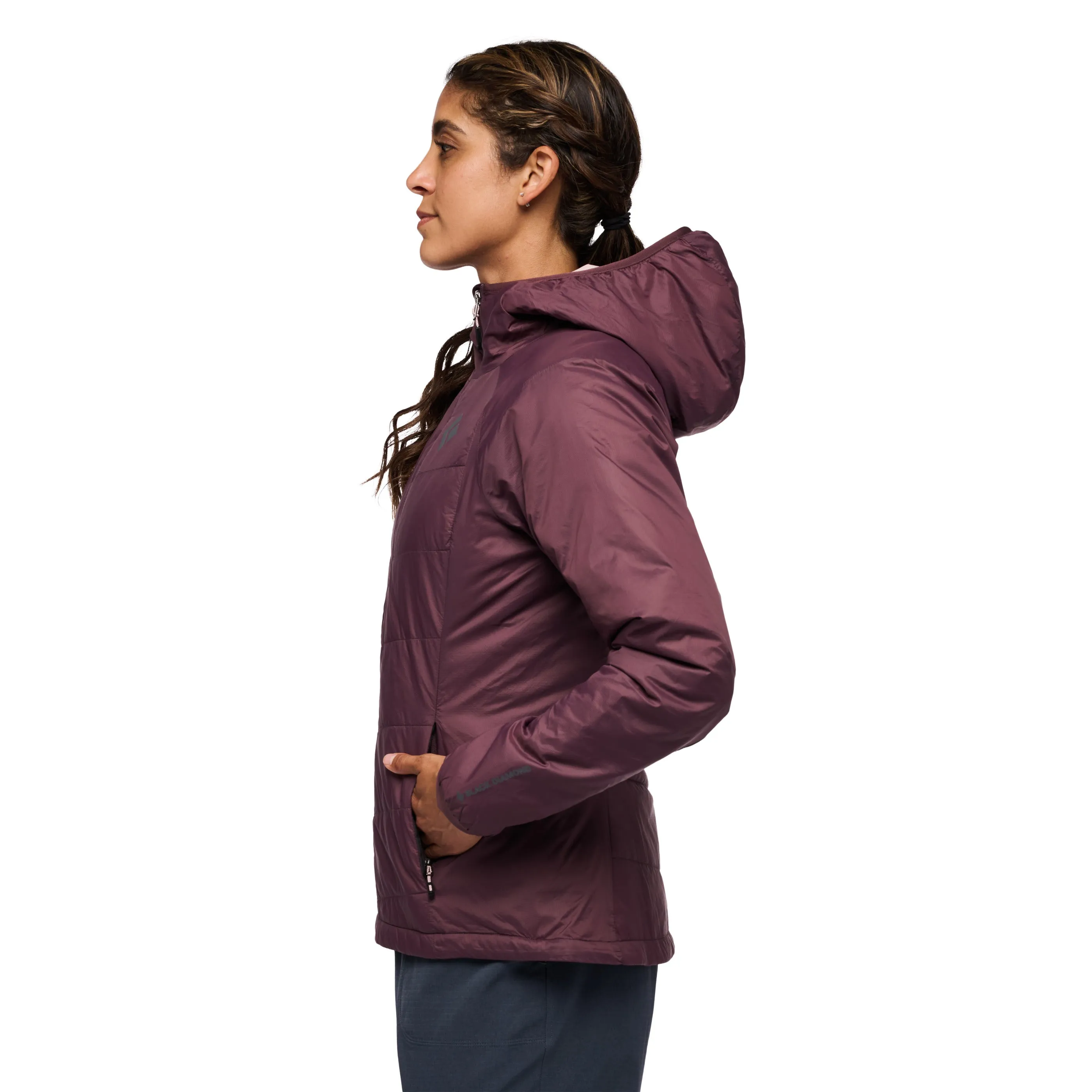 Women's Solution Hoody
