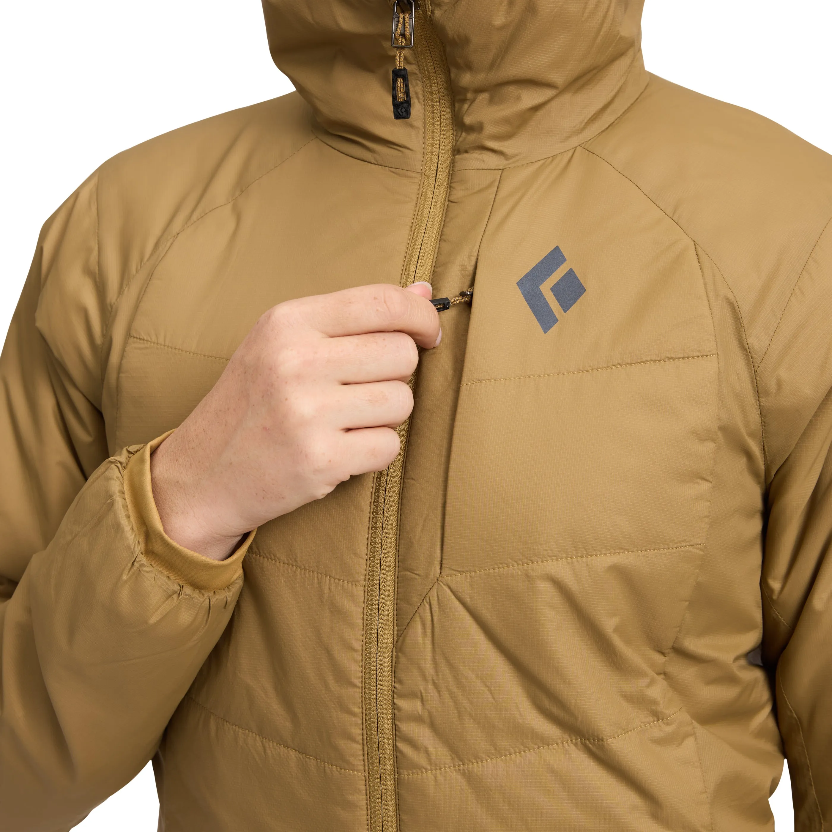 Women's Solution Hoody