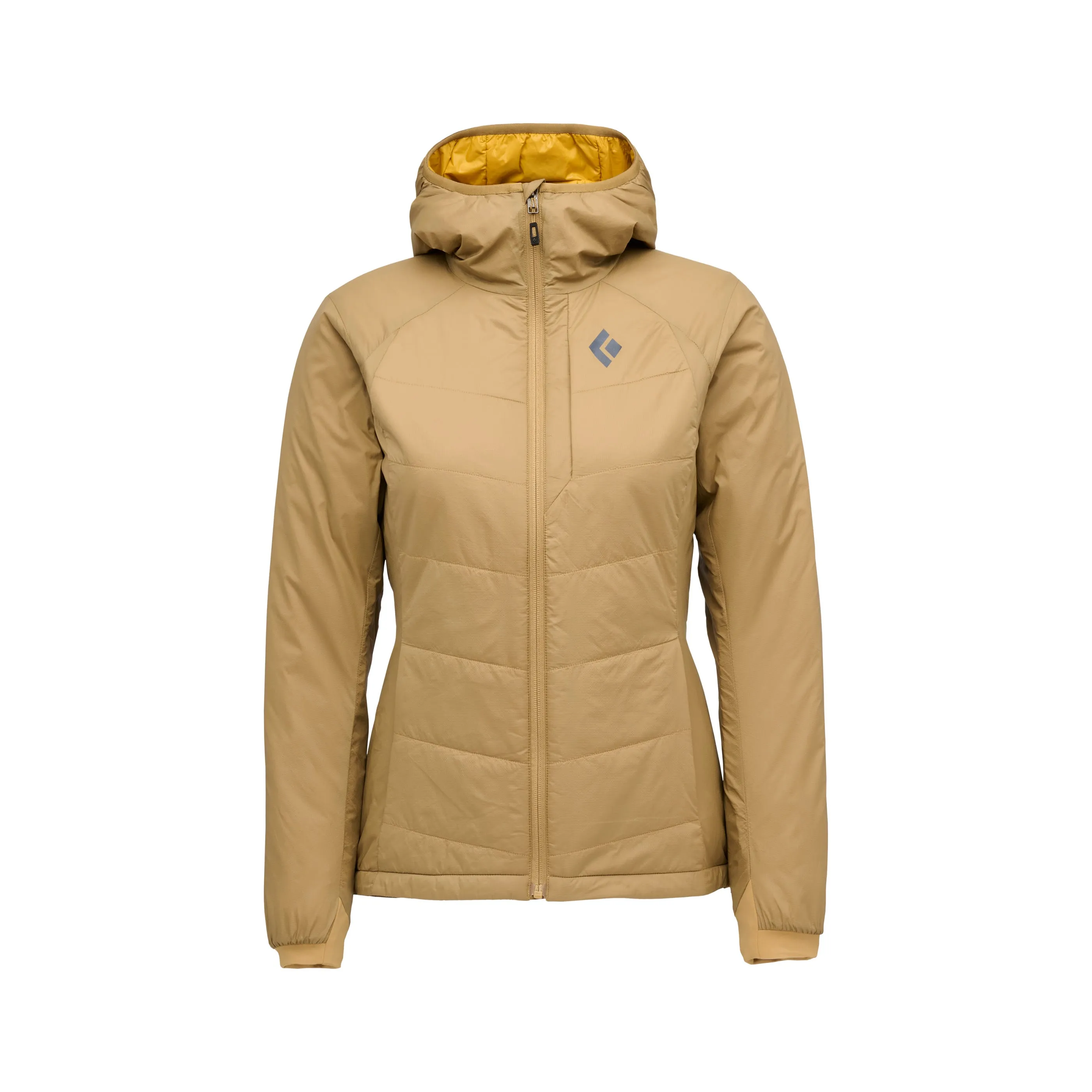 Women's Solution Hoody