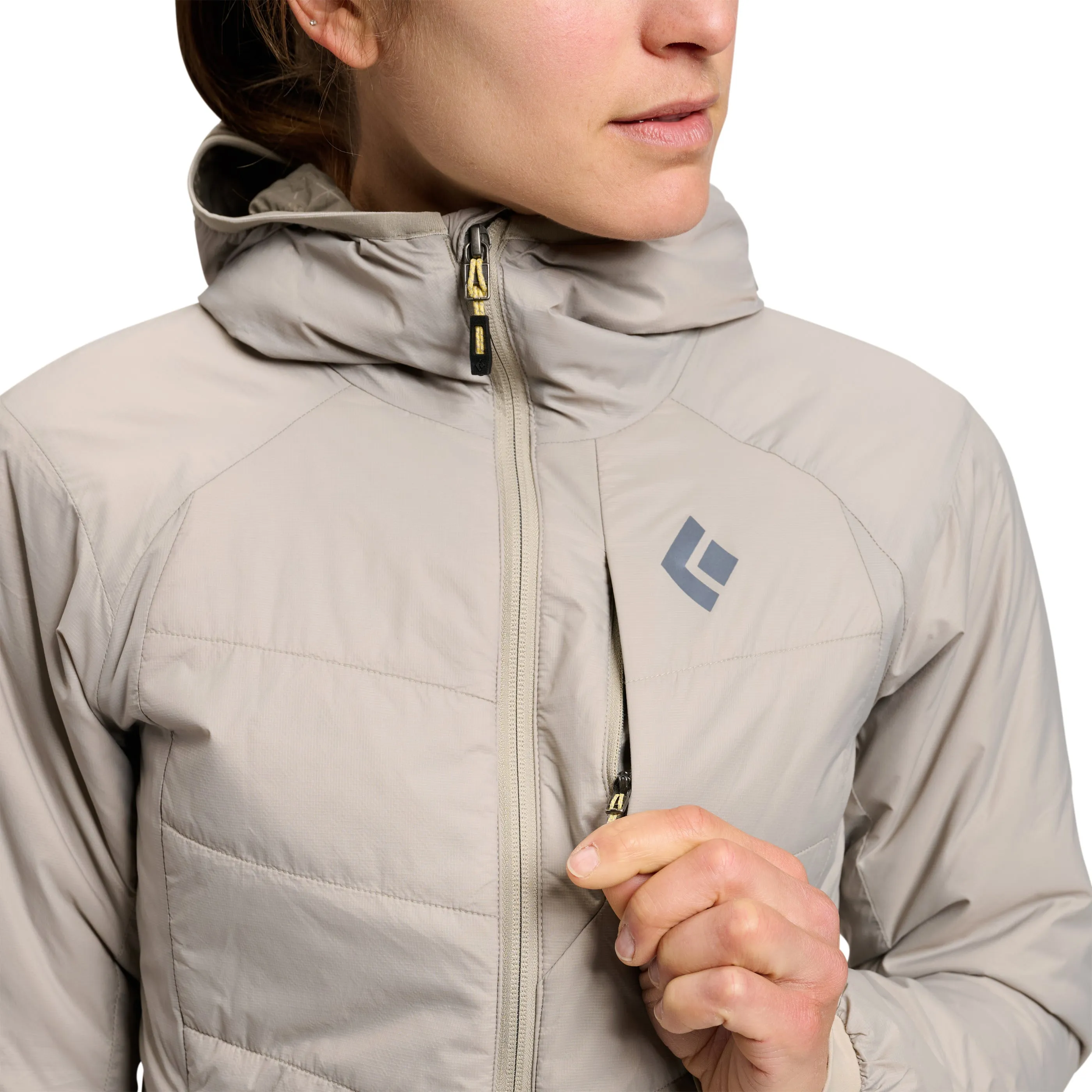 Women's Solution Hoody