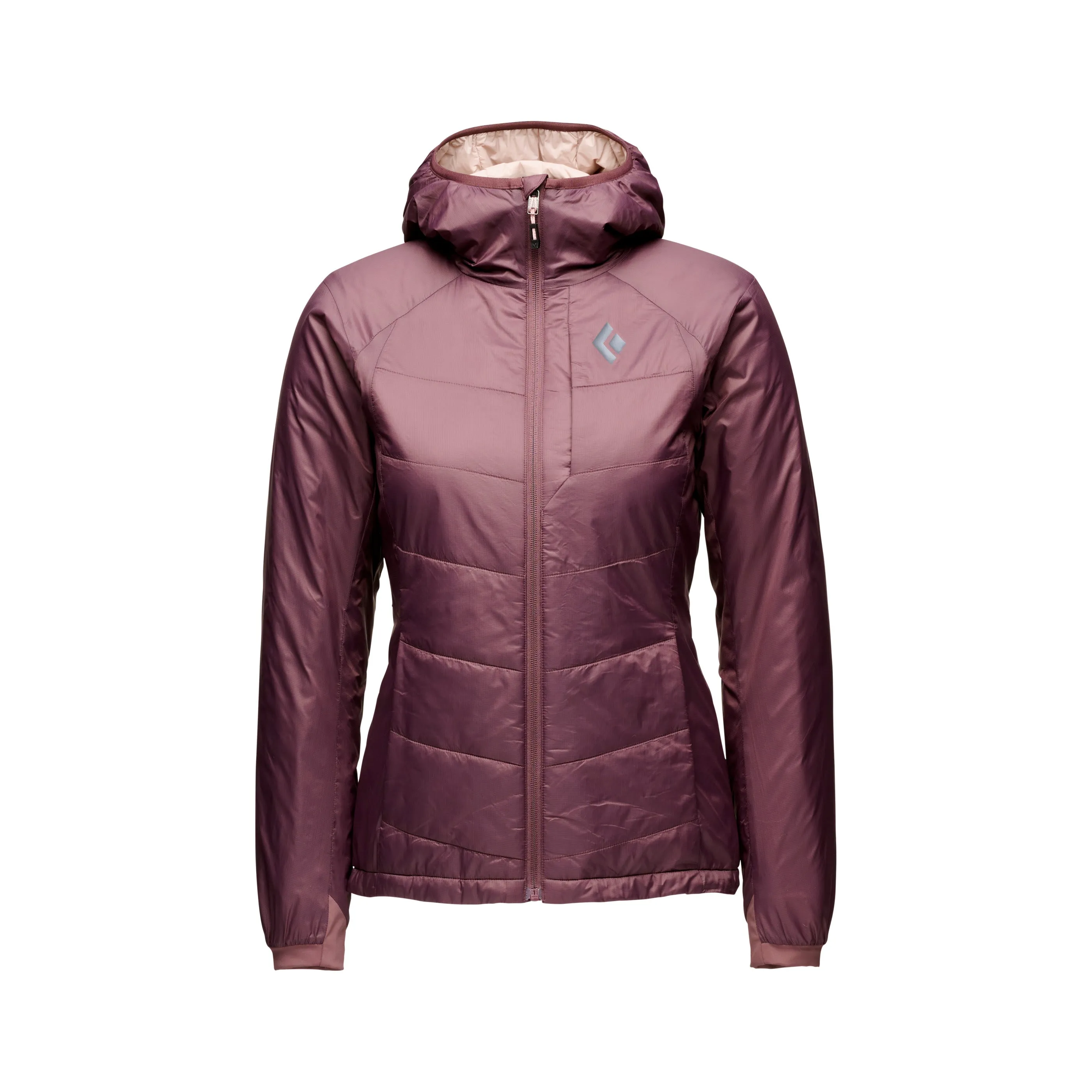 Women's Solution Hoody