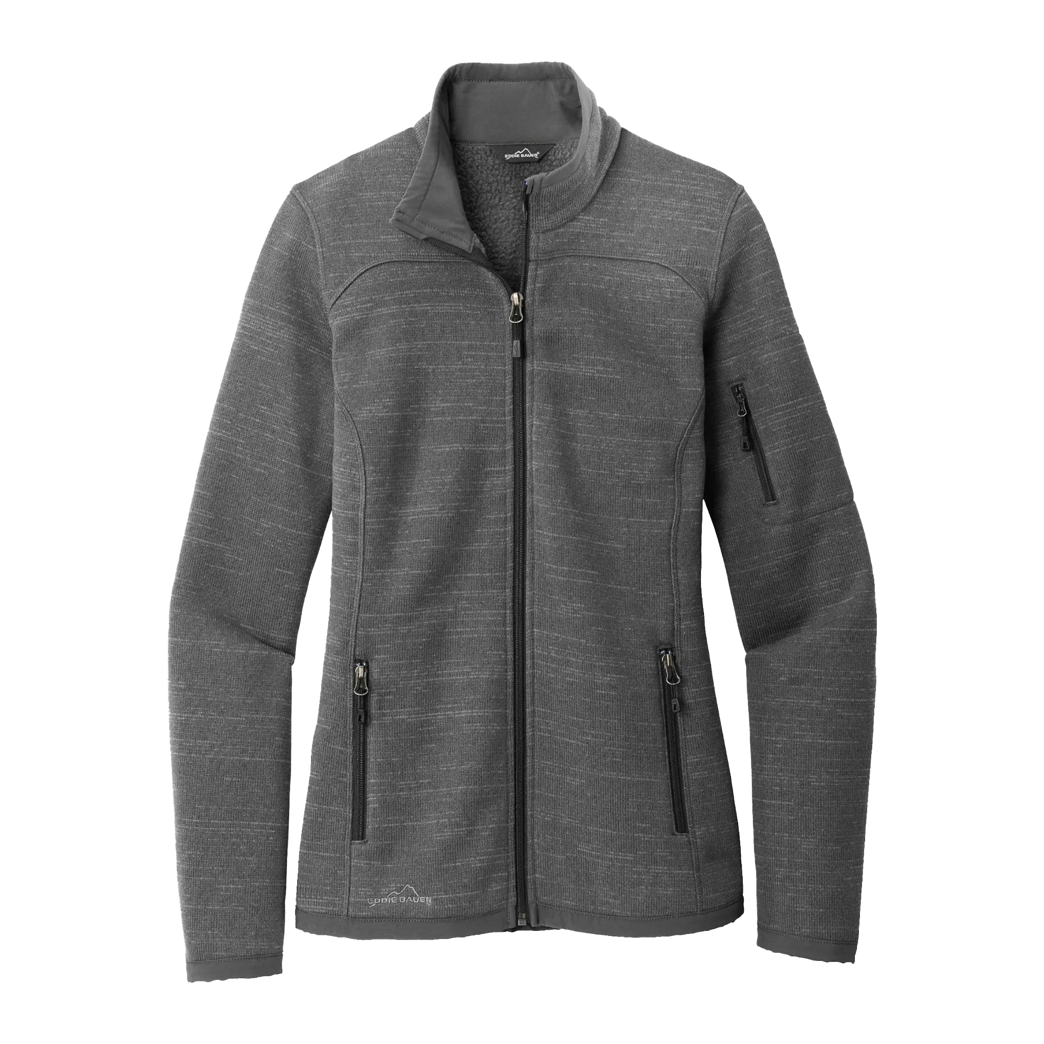 Women's Sweater Fleece Full-Zip