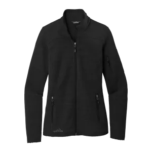 Women's Sweater Fleece Full-Zip