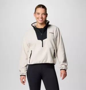 W's Sequoia Grove 1/2 Zip Fleece