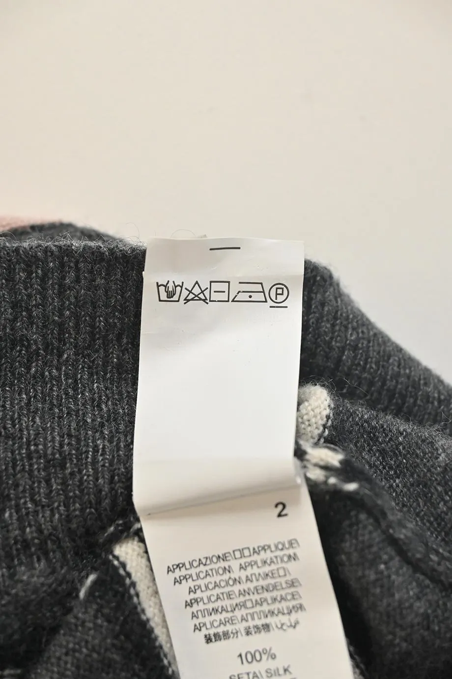 [WW39132] Brunello Cucinelli | Knitwear